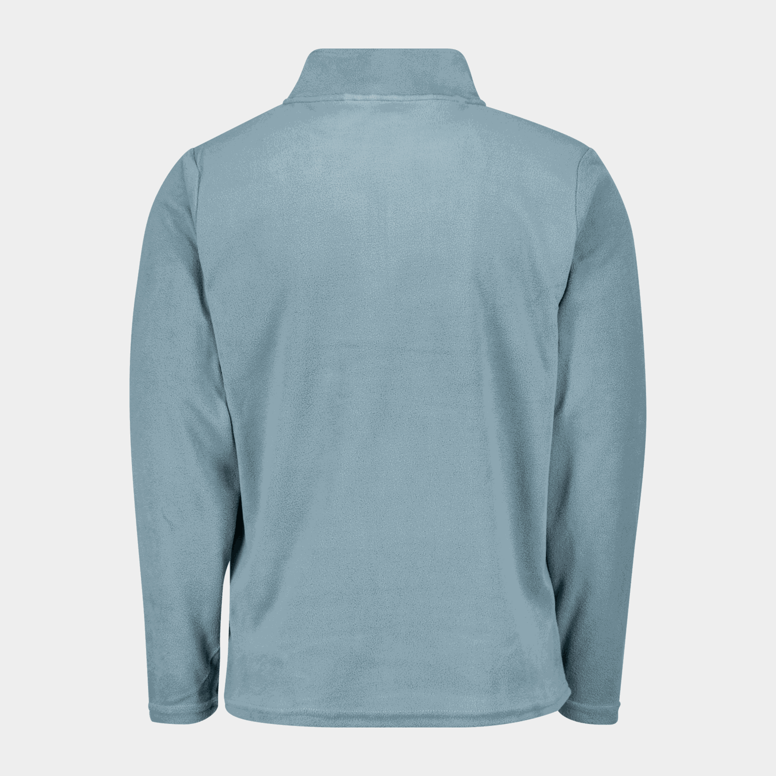 Hesseng Zip Fleece, wollen trui