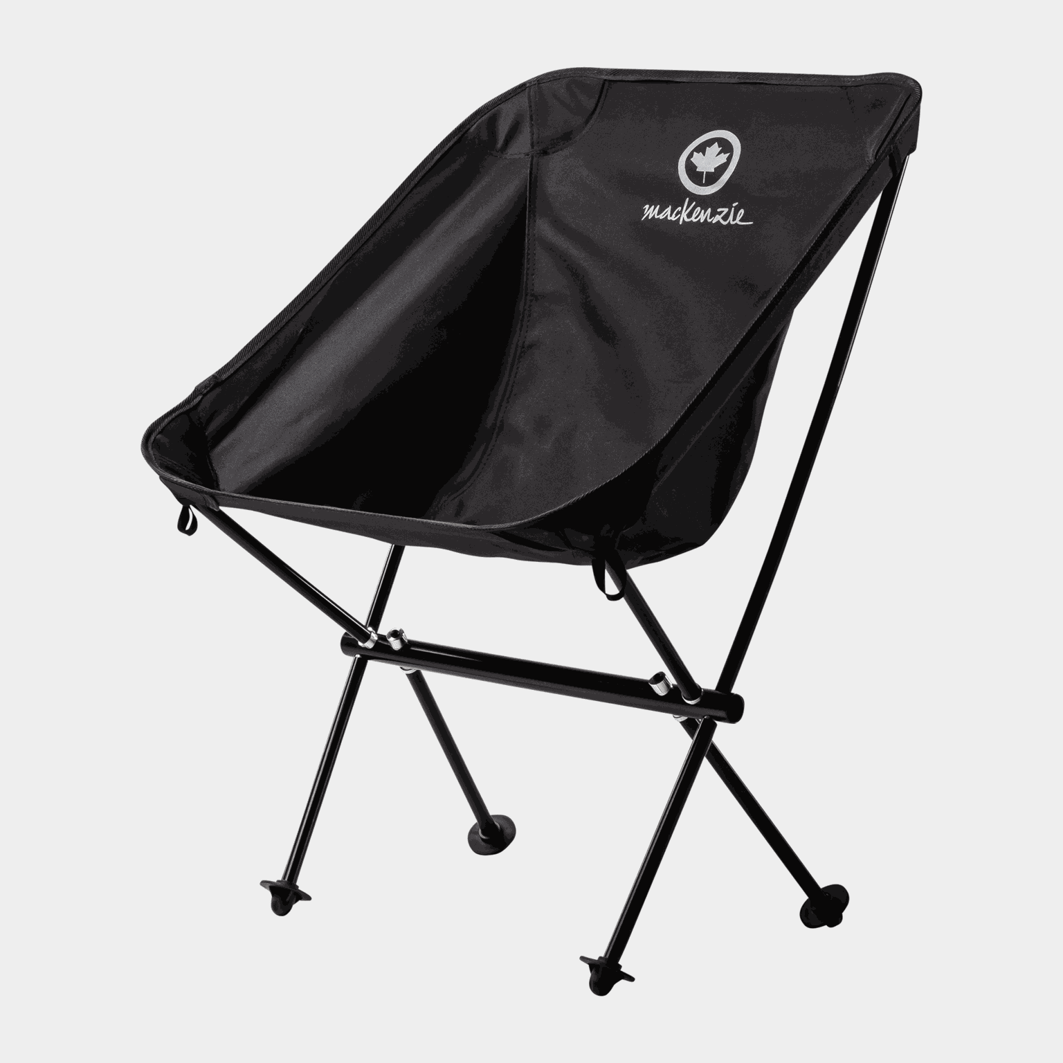 Cadeira dobrável de tamanho médio, cadeira dobrável para camping -