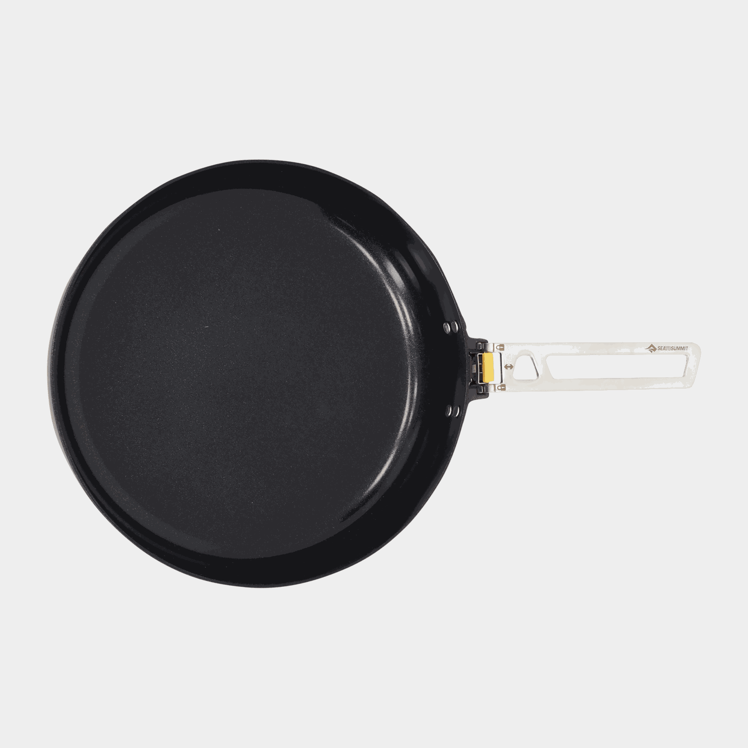  Frontier Ul 20 cm-es serpenyő - szürke
