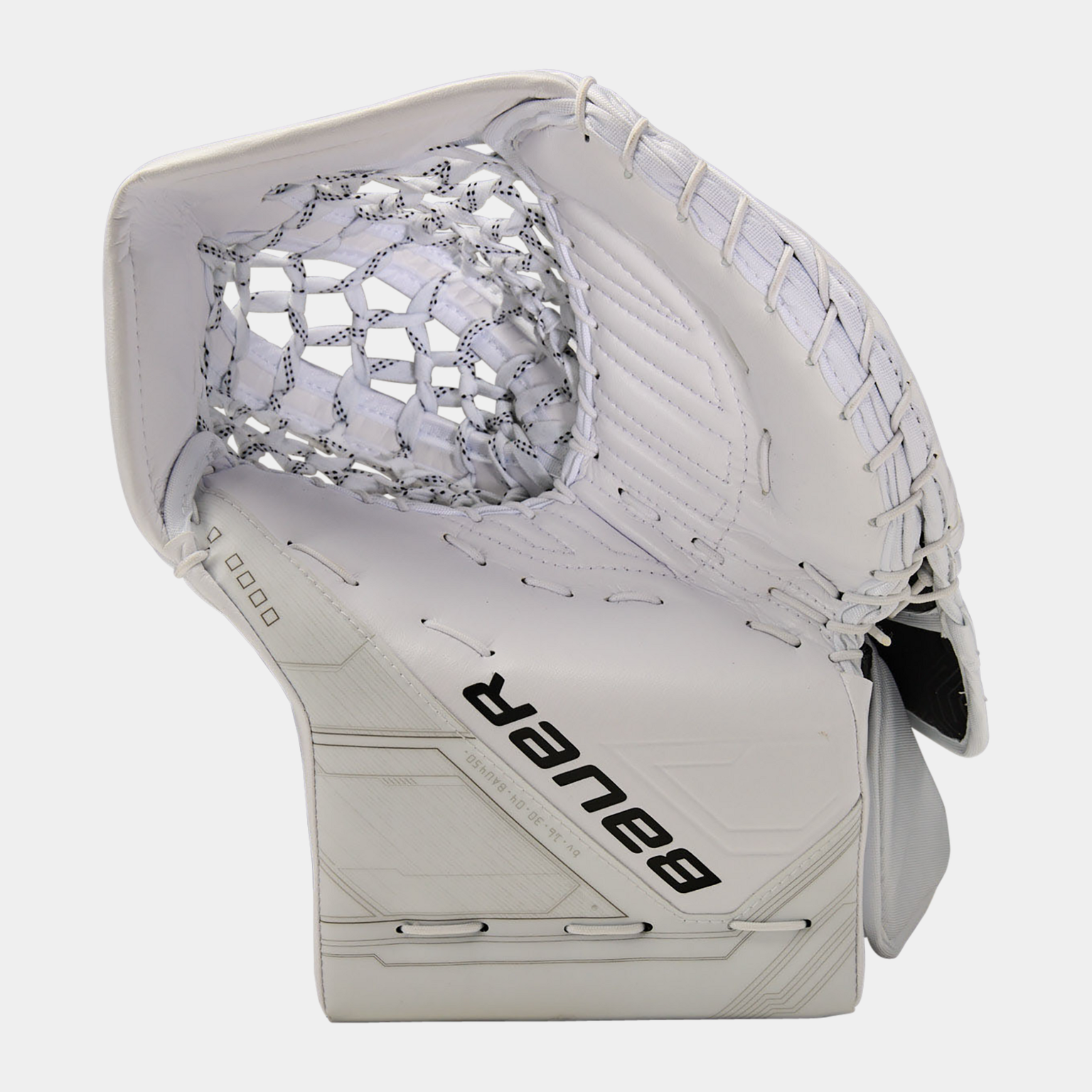  Catcher S22 Supreme Mach 22/23 sneldrogende handschoenen, volwassenenmaat – groen