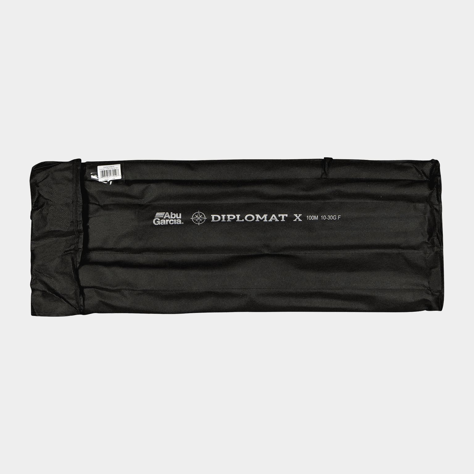 Diplomat X 1005m 10-30g Haspel, haaklijn -