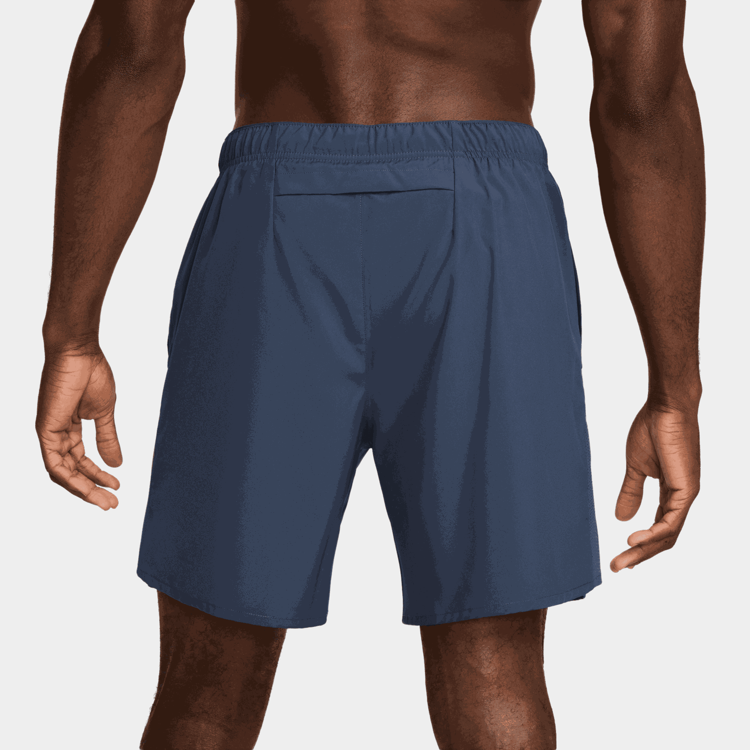  Spodenki Dri-FIT Challenger 72 w 1, spodenki do biegania, męskie