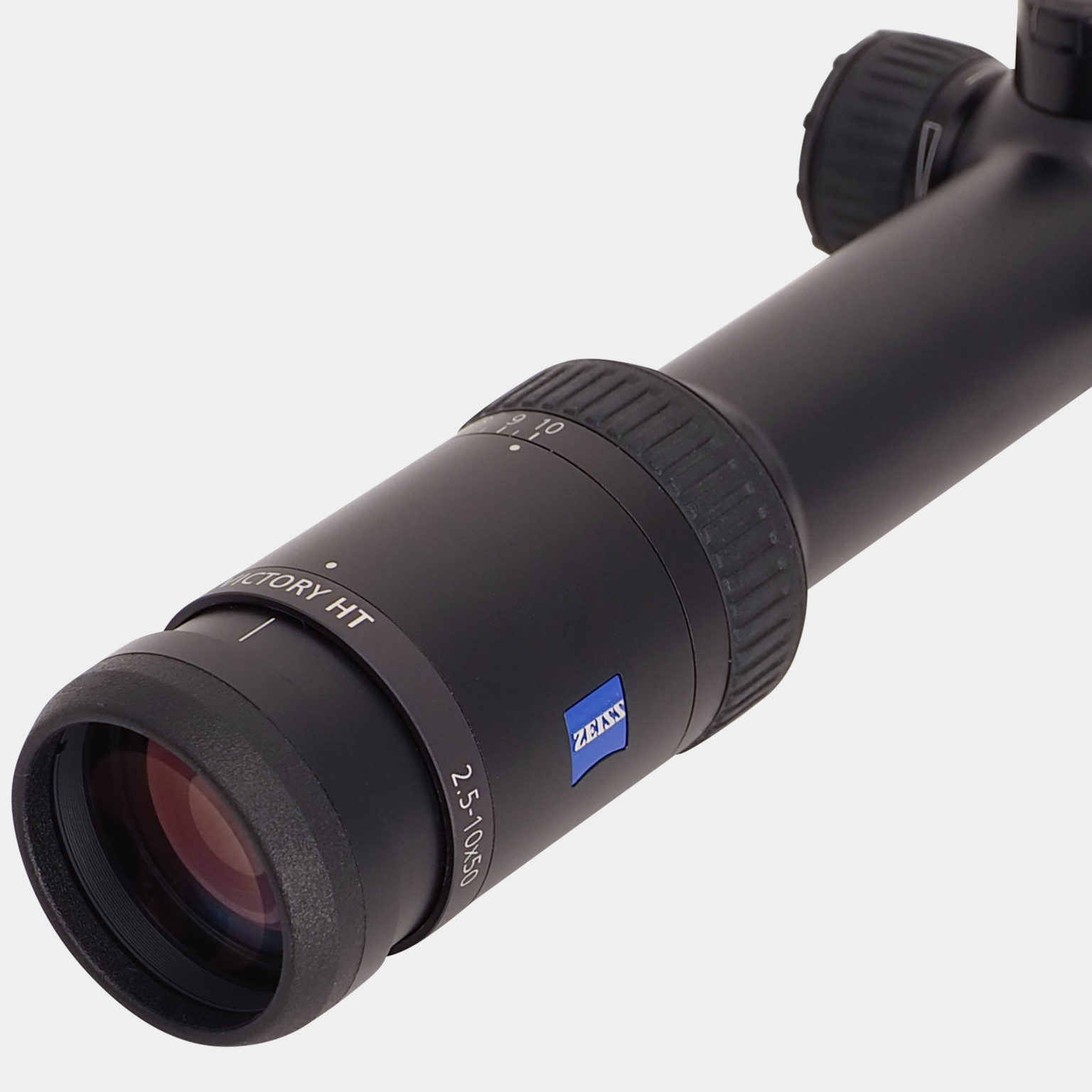 Victory HT kikkertsikte 2,5-10x50. Retikkel 60 -