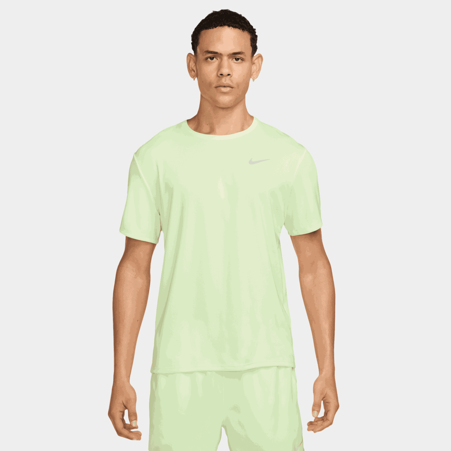  Мушка Dri-FIT UV Miler мајица кратких рукава