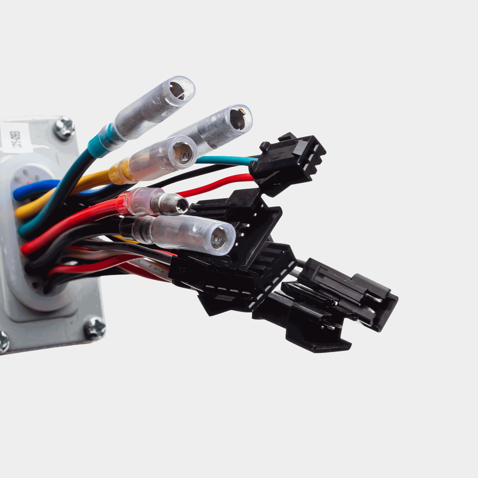  Reserveonderdeel - Schakelsegment G - wit/VeloCity -