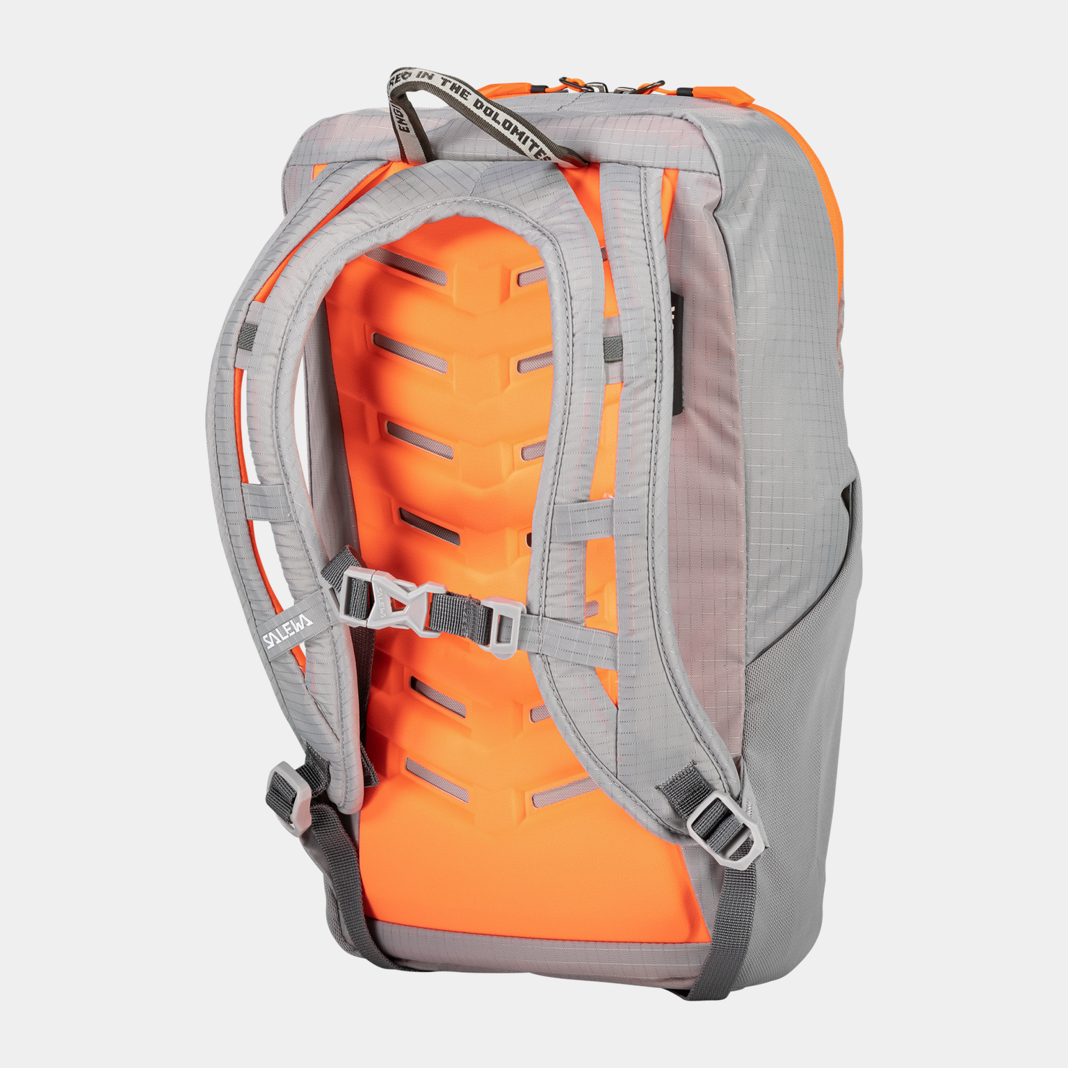 MTN TRAINER 2 12K, zaino per bambini – Grigio