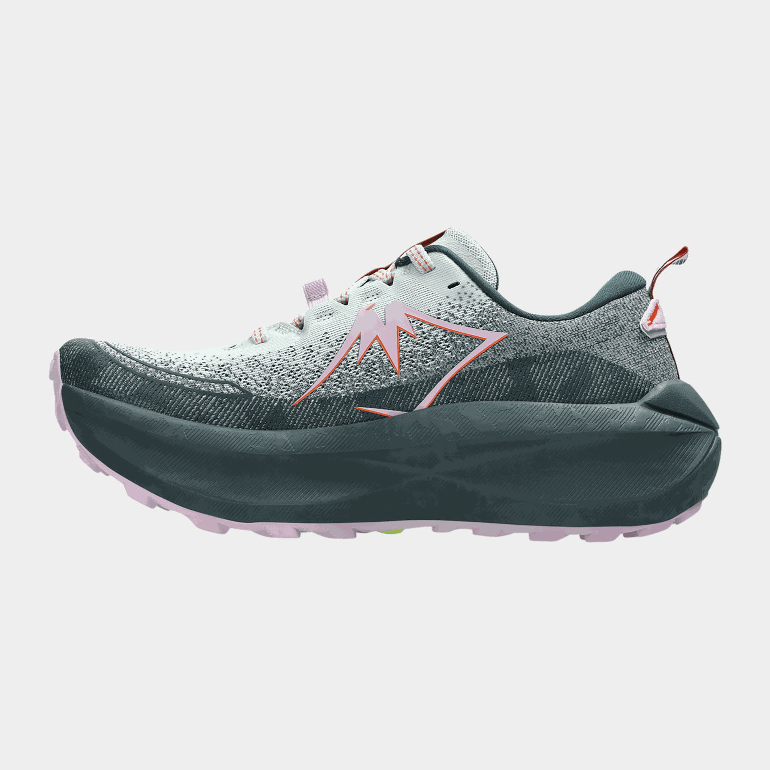 Botas de montanhismo femininas Trabuco Max 4