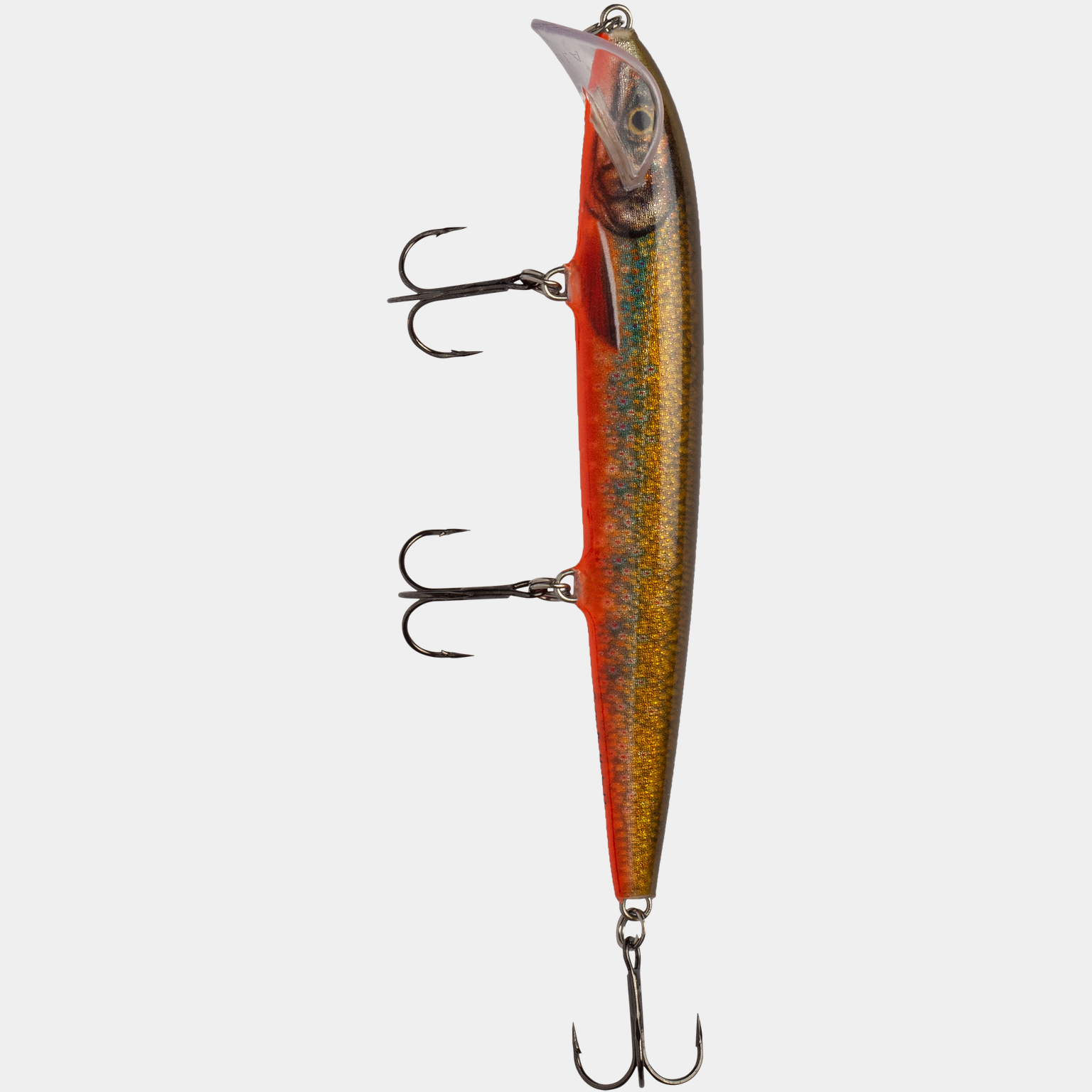  Scatter Rap Husky 13 cm - 12 g, Wobbler