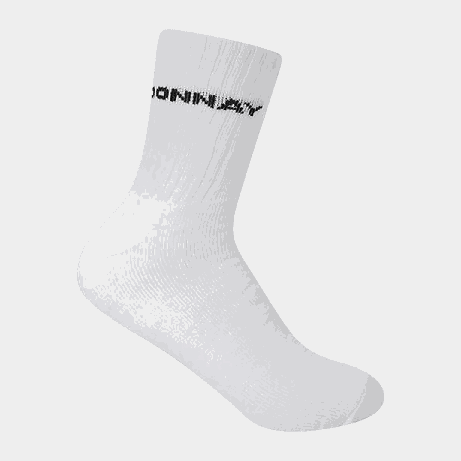 Verpakking met 10 paar unisex sokken