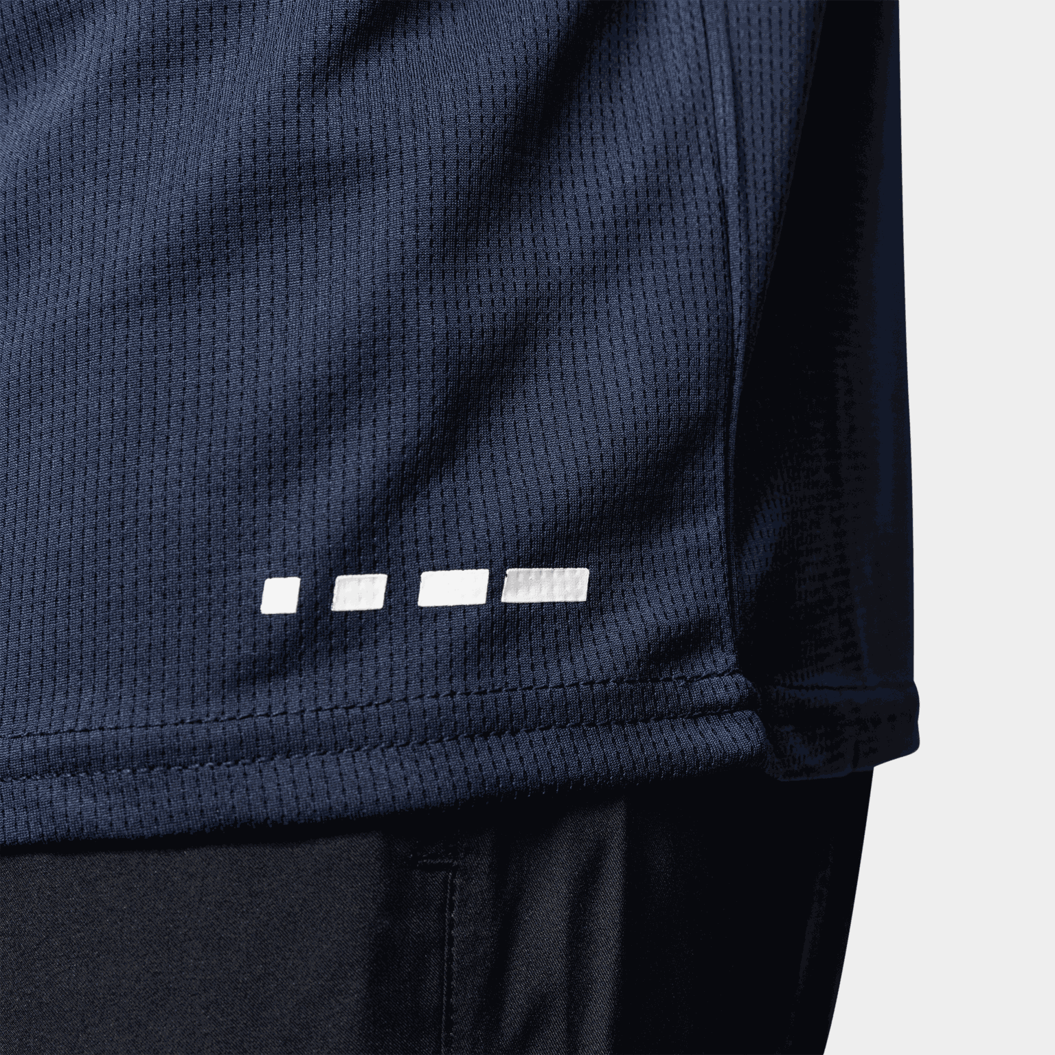  Camiseta esportiva masculina