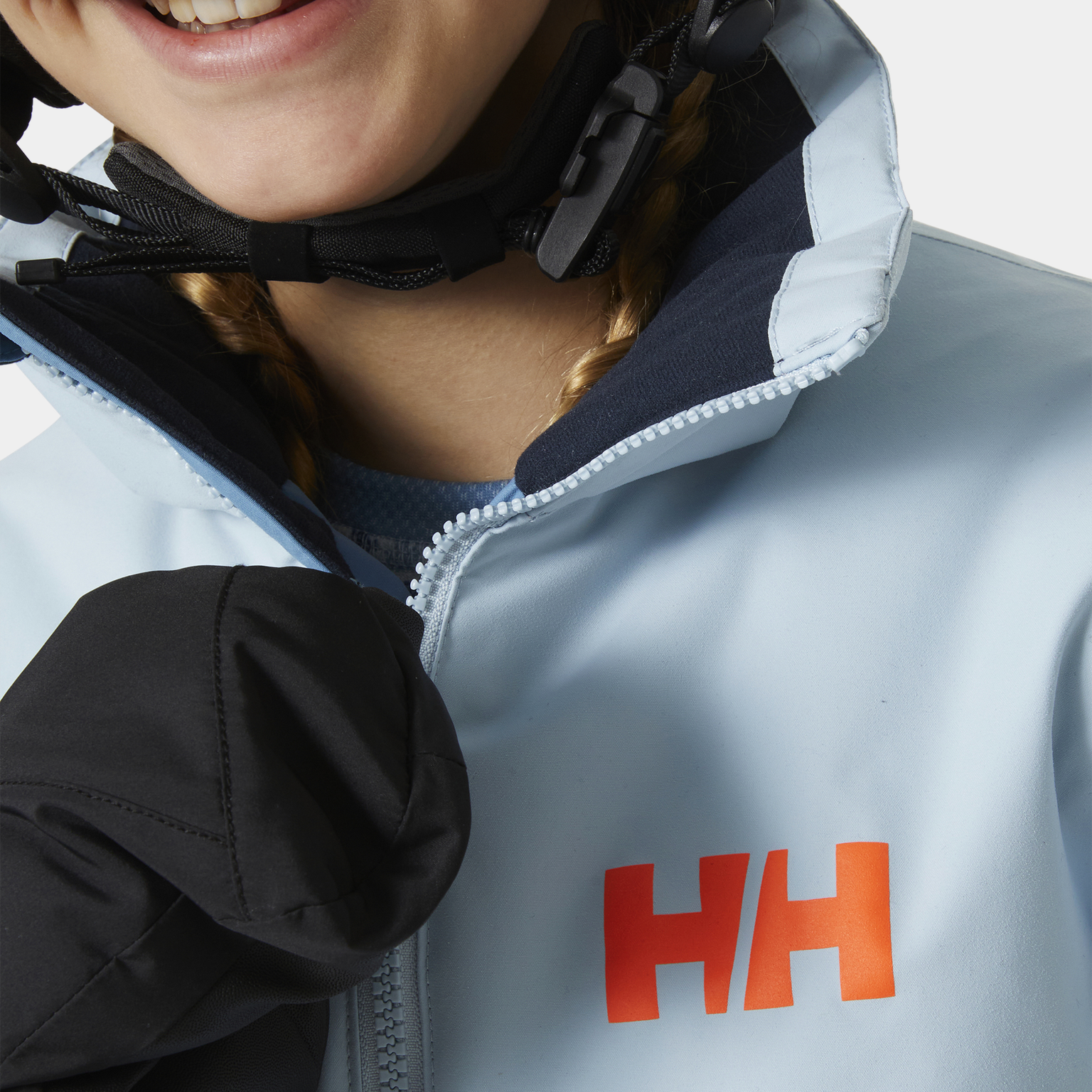  Veste Traverse, veste alpine junior