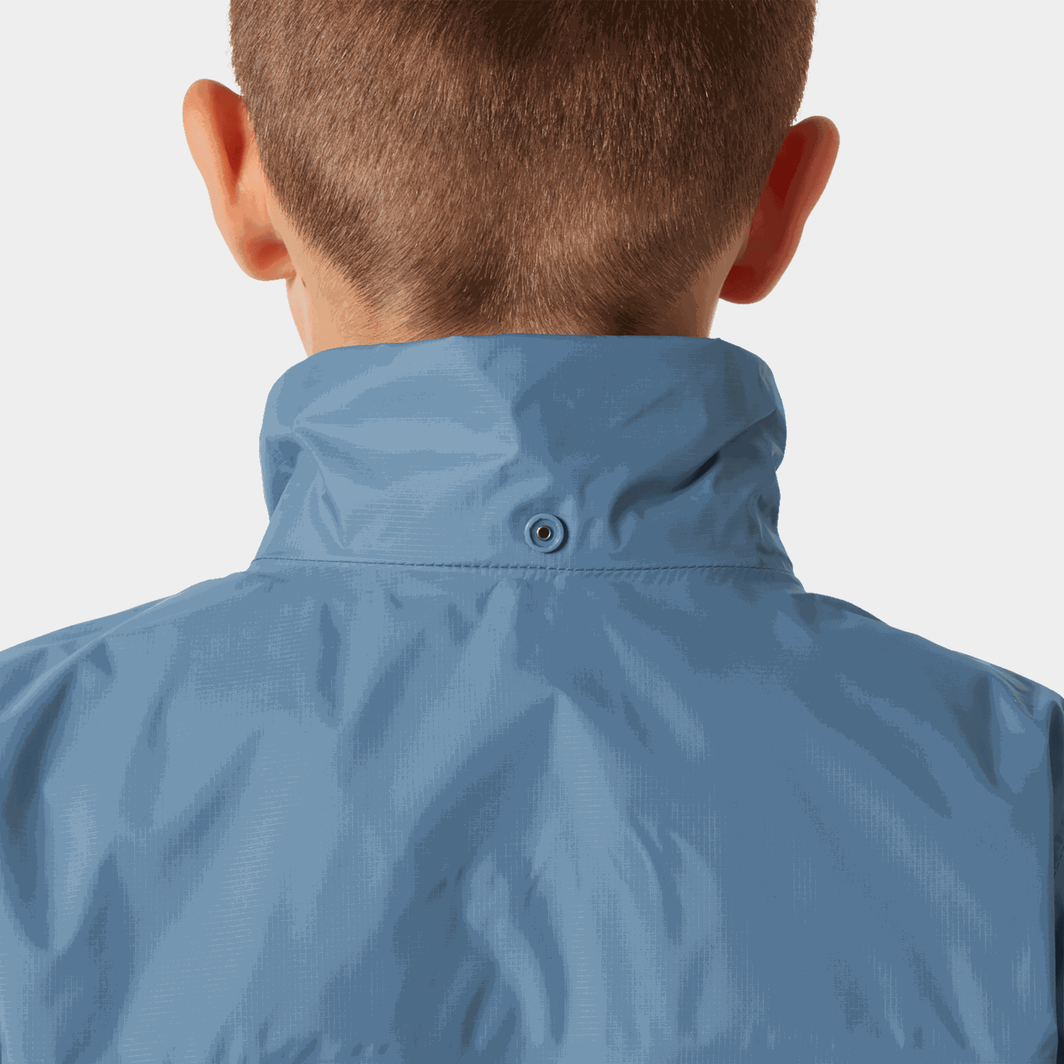 Veste Loke Jacket 2.0, imperméable, enfant, junior