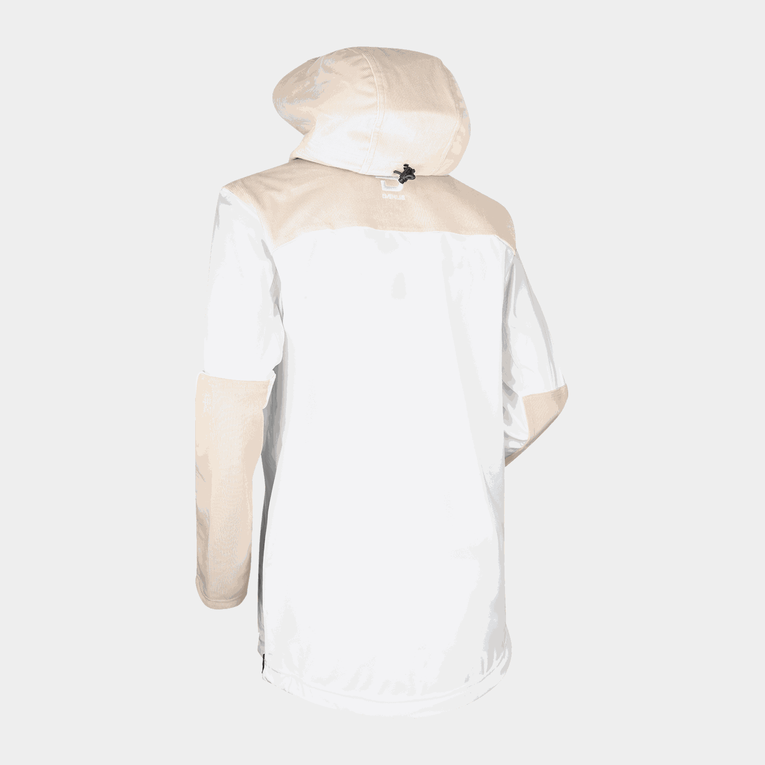  BD Boulder Windbreaker Jack voor dames, maat 24/25, windjack, langlaufjas, voor dames