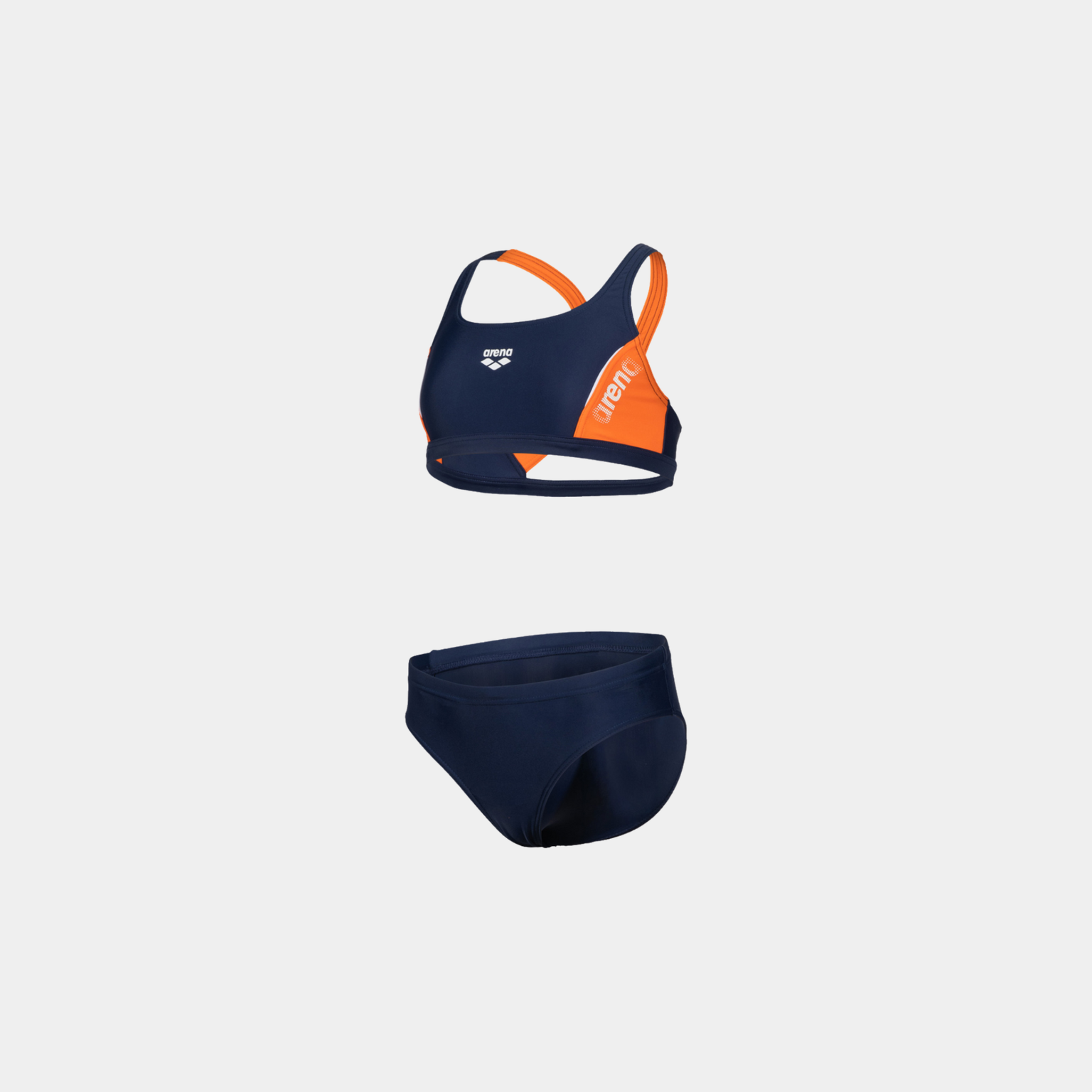 Driedelige bikini voor meisjes