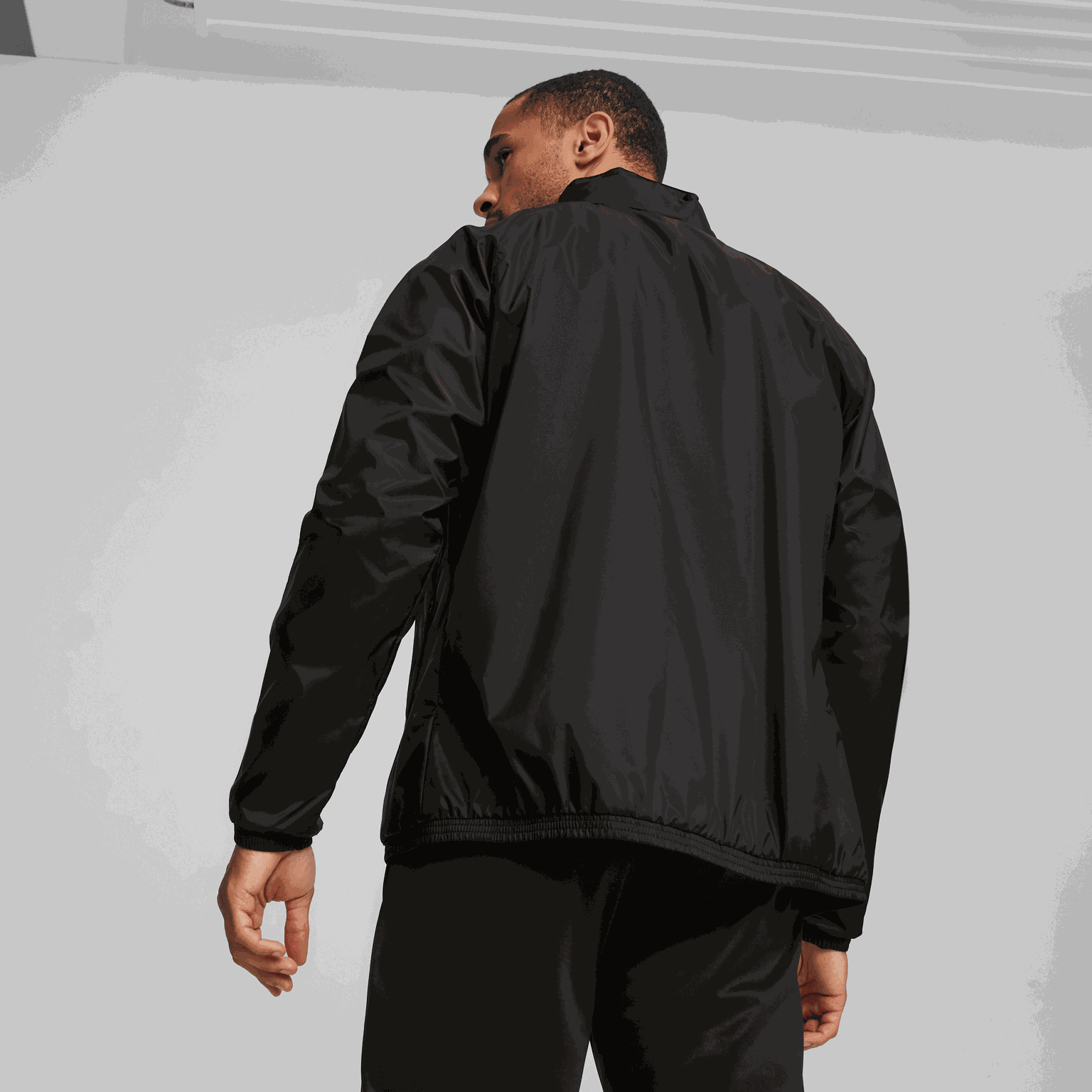 veste tout temps teamGOAL, veste tout temps pour homme