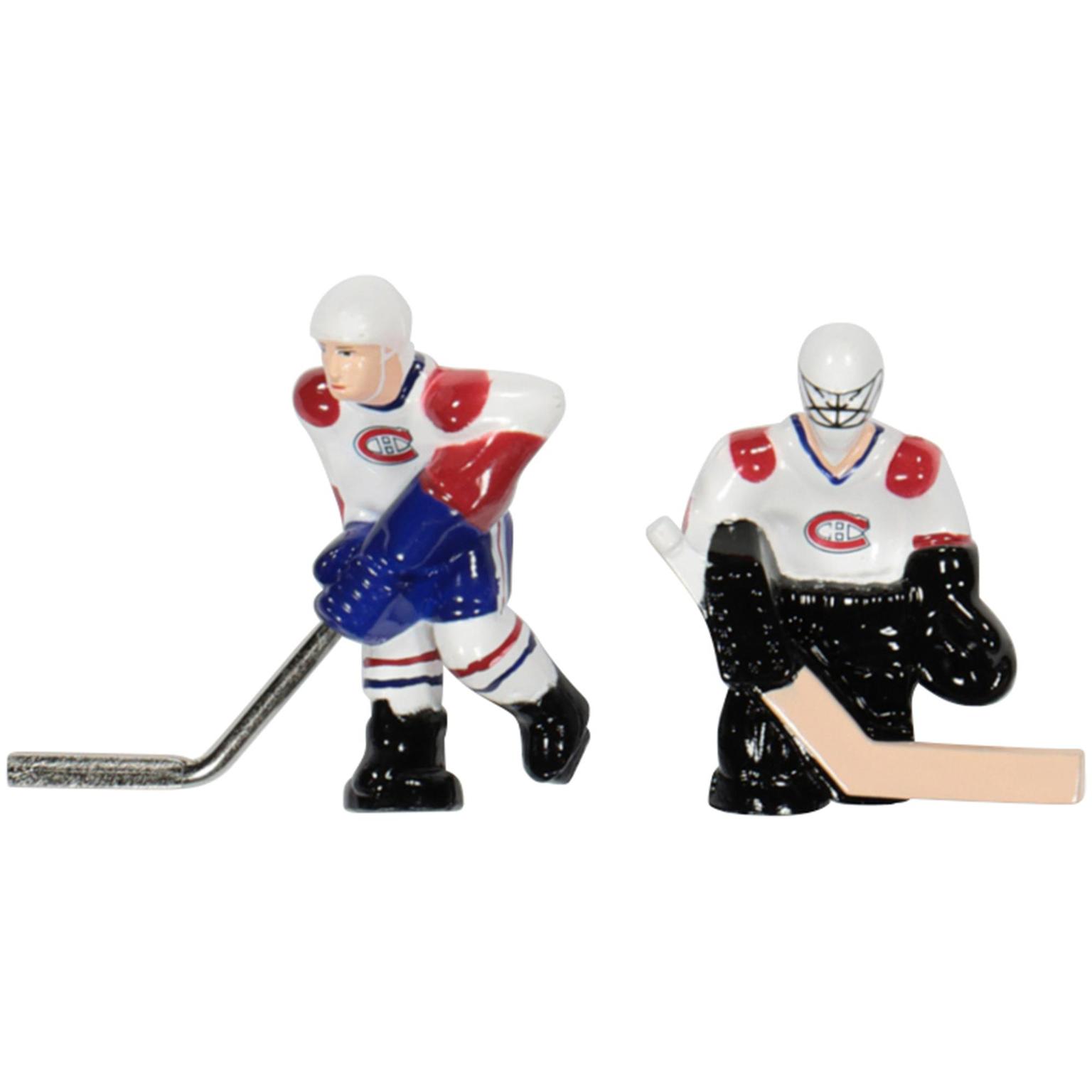  Montreal Canadiens gyűjtőkártyák -