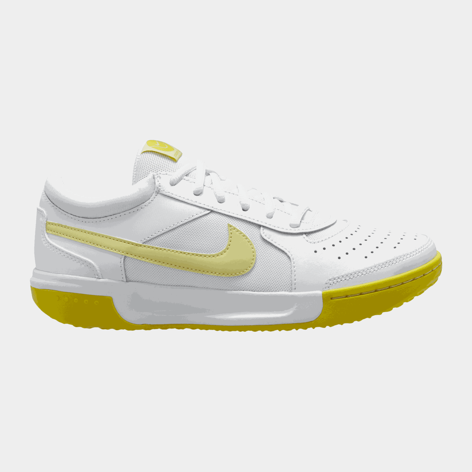  Dámské tenisové boty NikeCourt Air Zoom Lite 4 - vícebarevné