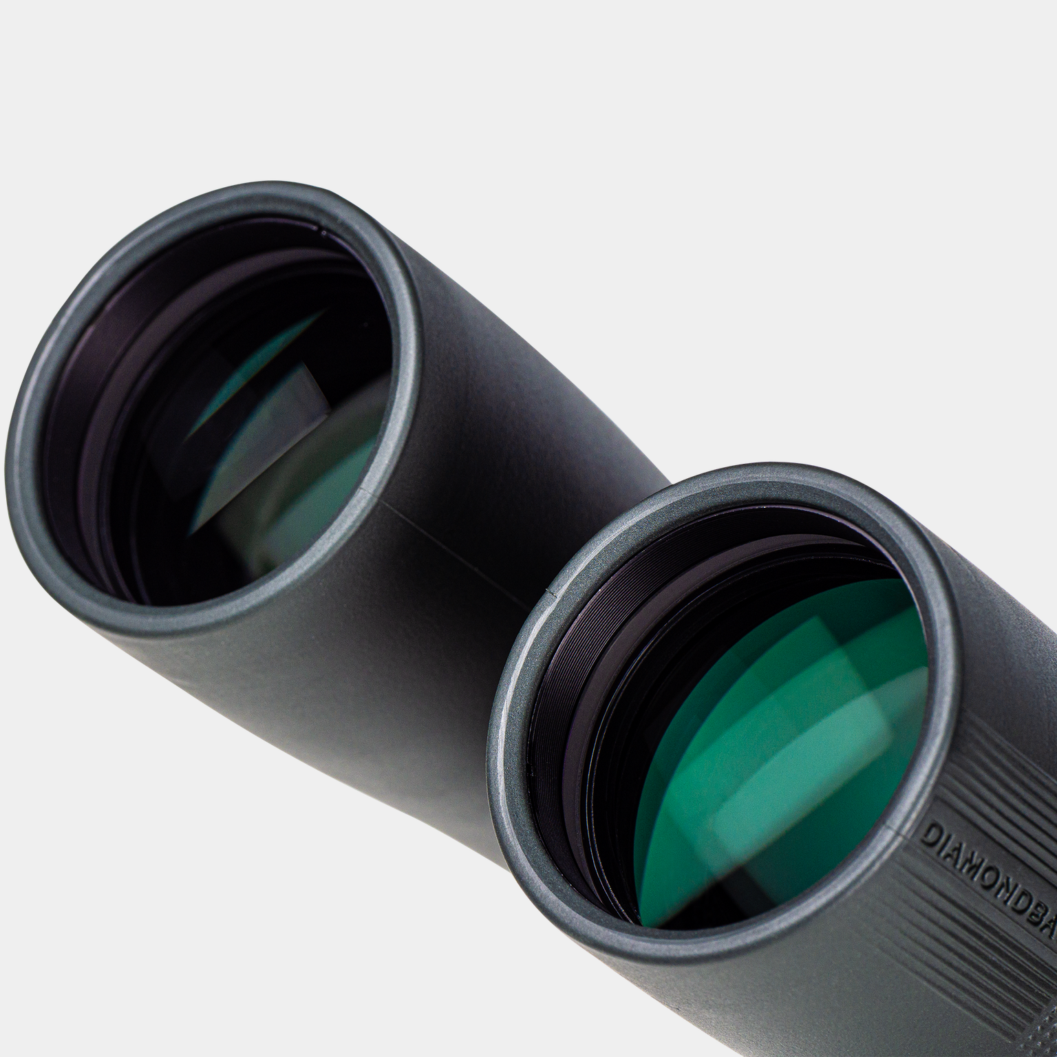 Jumelles Diamondback HD 8x42 -