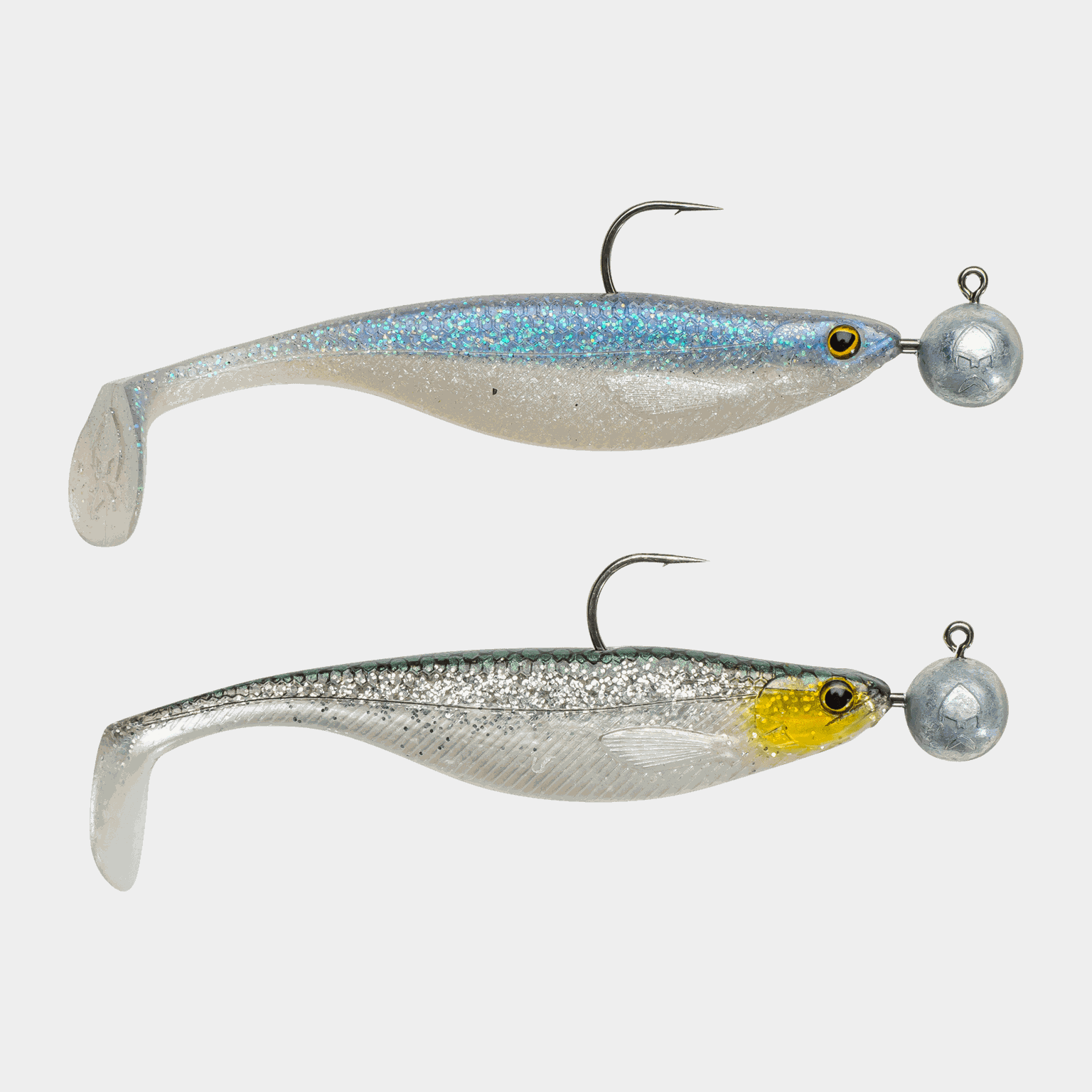  Shadteez R'n'r 9cm - 7g 2 sztuki, Jig