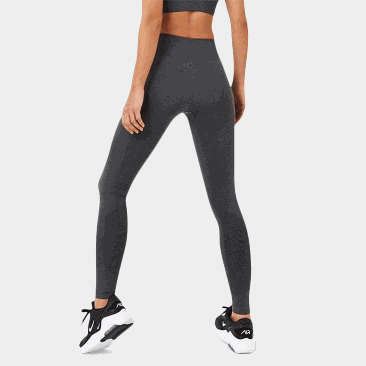  Legginsy bezszwowe, legginsy sportowe damskie