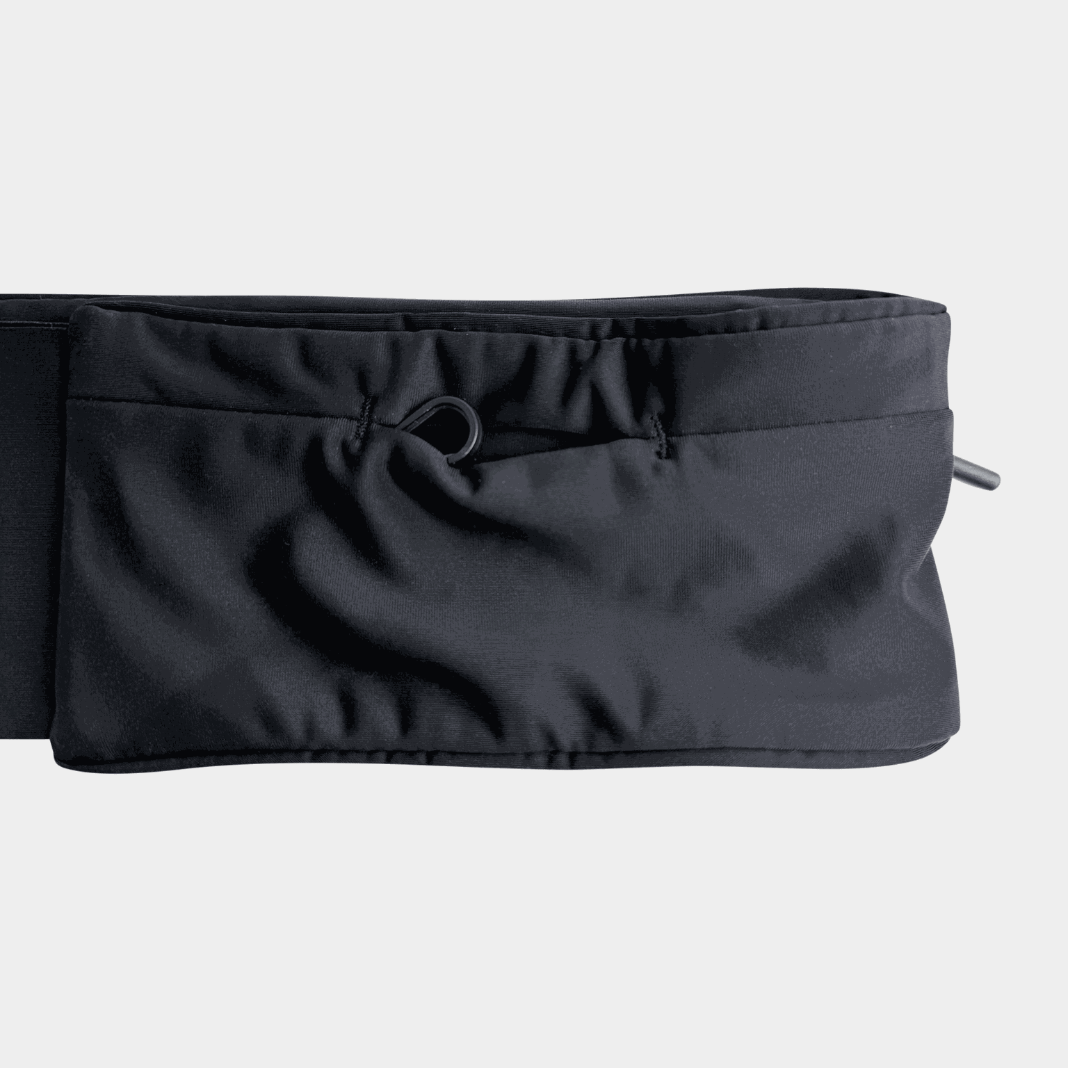  Pasek sportowy Titan Life Premium – czarny