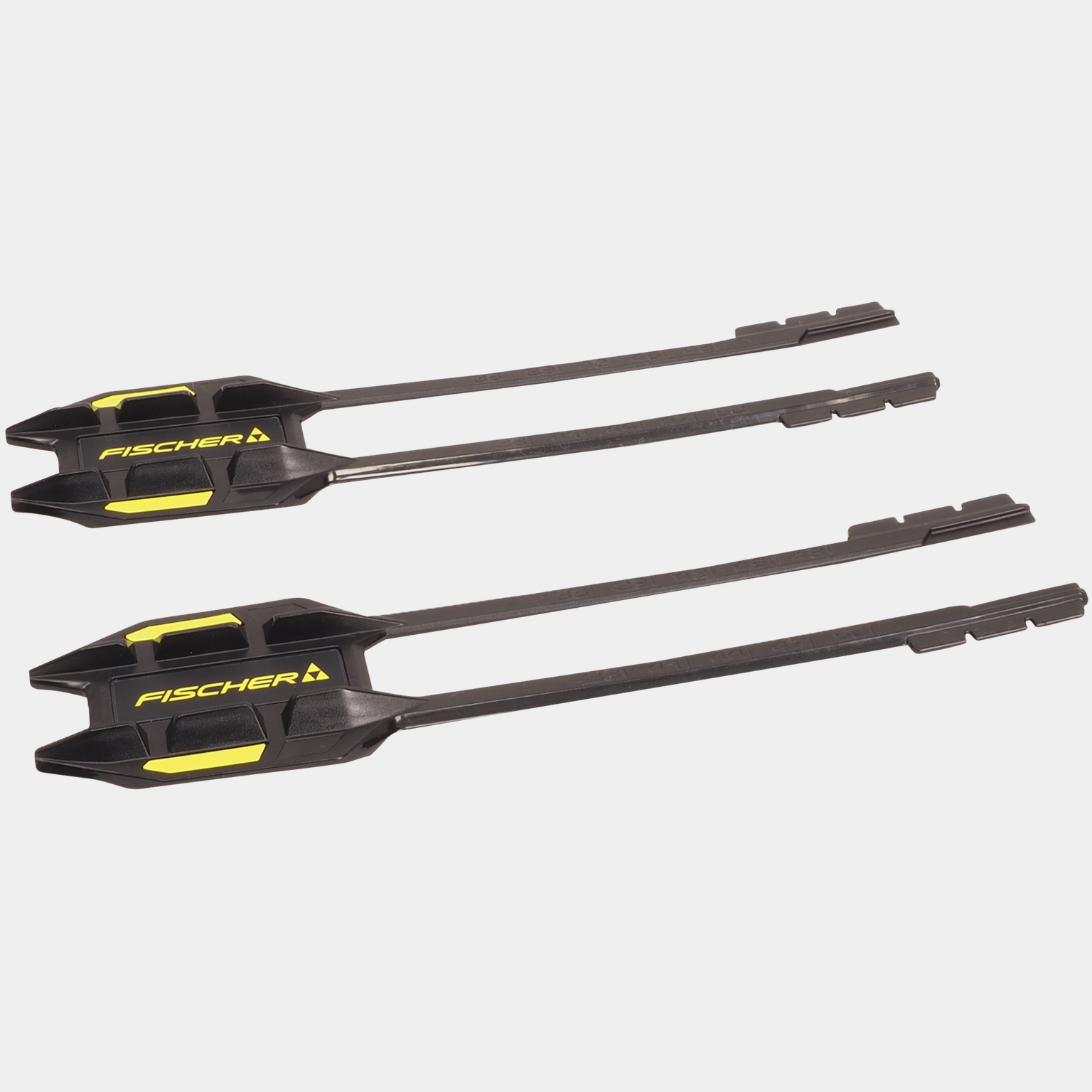  Fixation XC Race Skate 23/24, Fixation de patinage - Noire