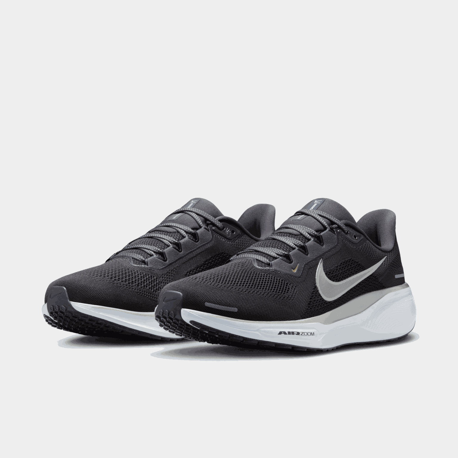 Jakob Ingebrigsten Męskie buty do biegania Air Zoom Pegasus 41 - szare