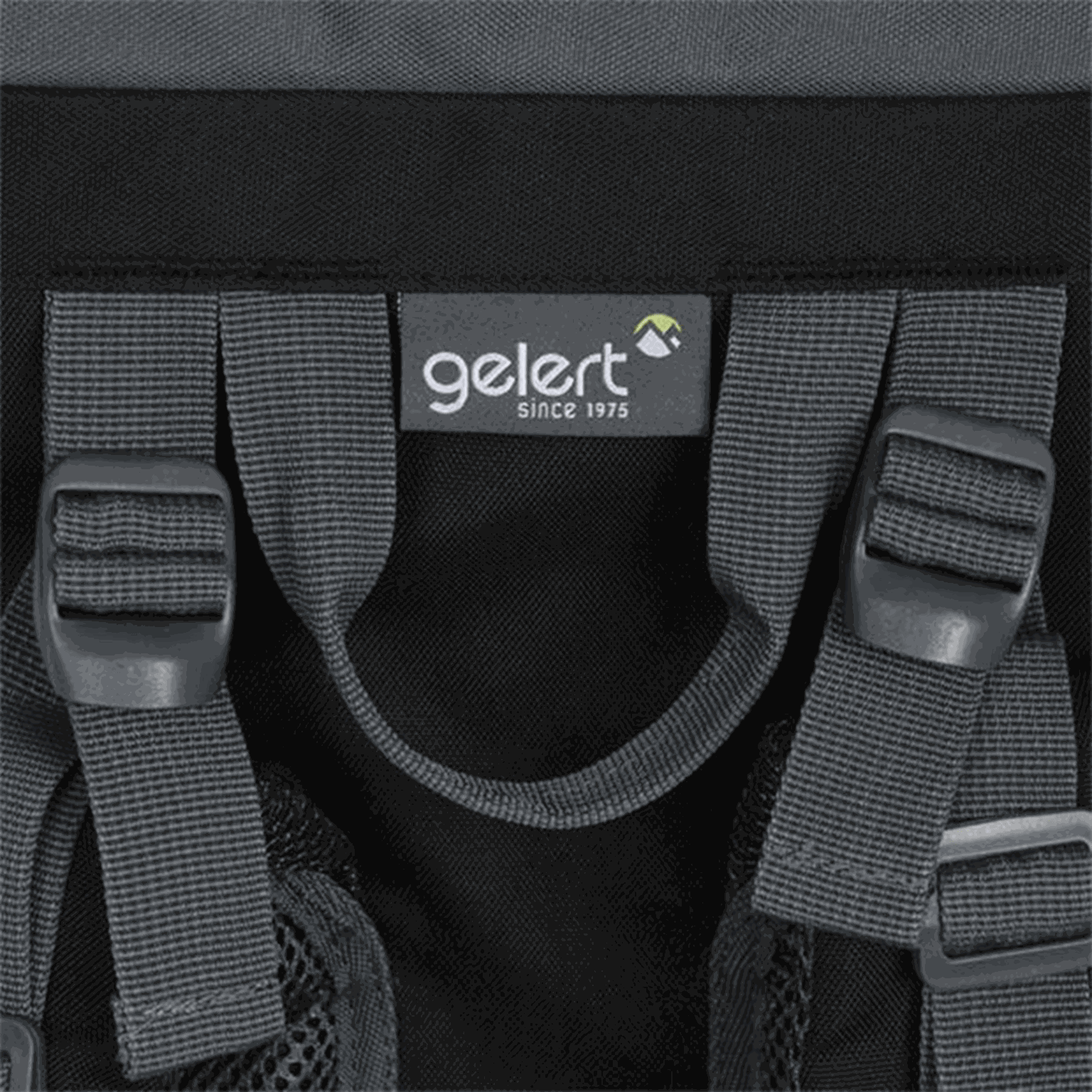 Plecak Gelert Shadow 60L+ Ruc00 - szary