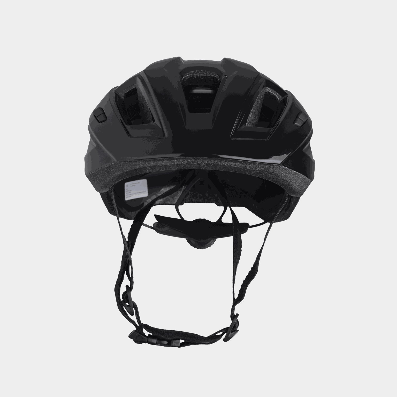 Cruise MIPS® bikehelmet 25, sykkelhjelm, unisex - Svart