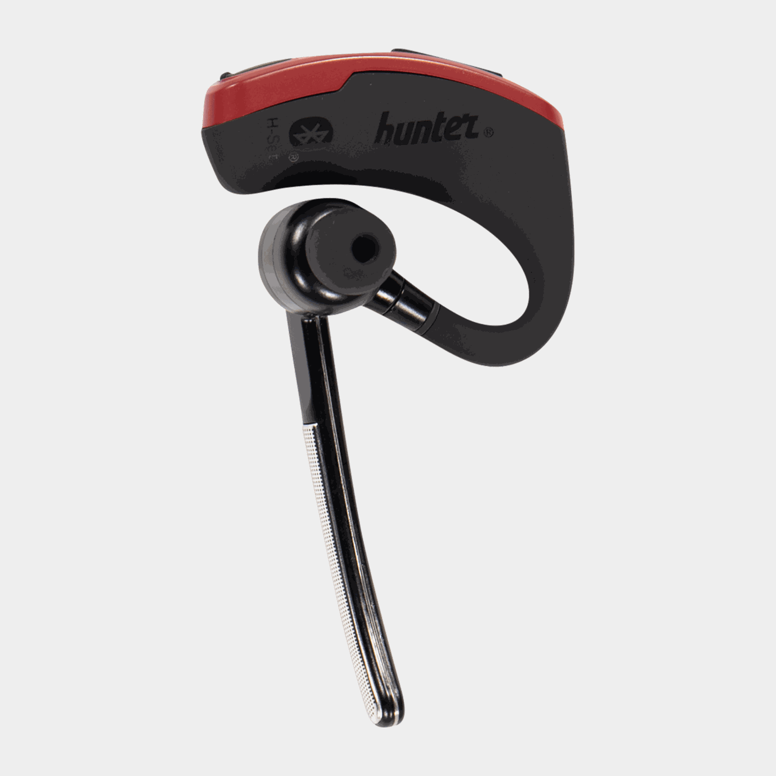  Fones de ouvido Hunter BT, fones de ouvido digitais, fones de ouvido para caça