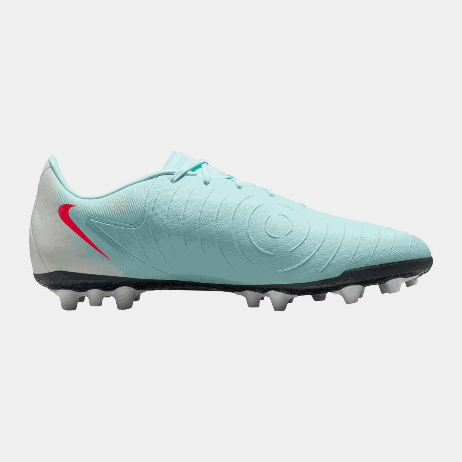 Buty piłkarskie męskie Phantom GX II Academy AG/Q1 25 na sztuczną trawę – zielone