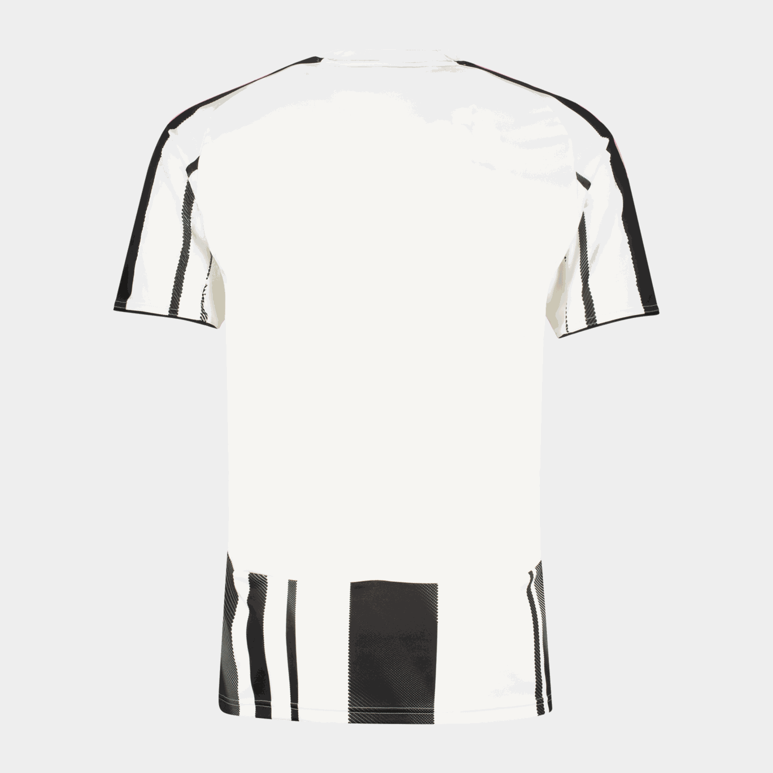  Domácí dres Juventusu 2025/26, pánský fotbalový dres - bílý