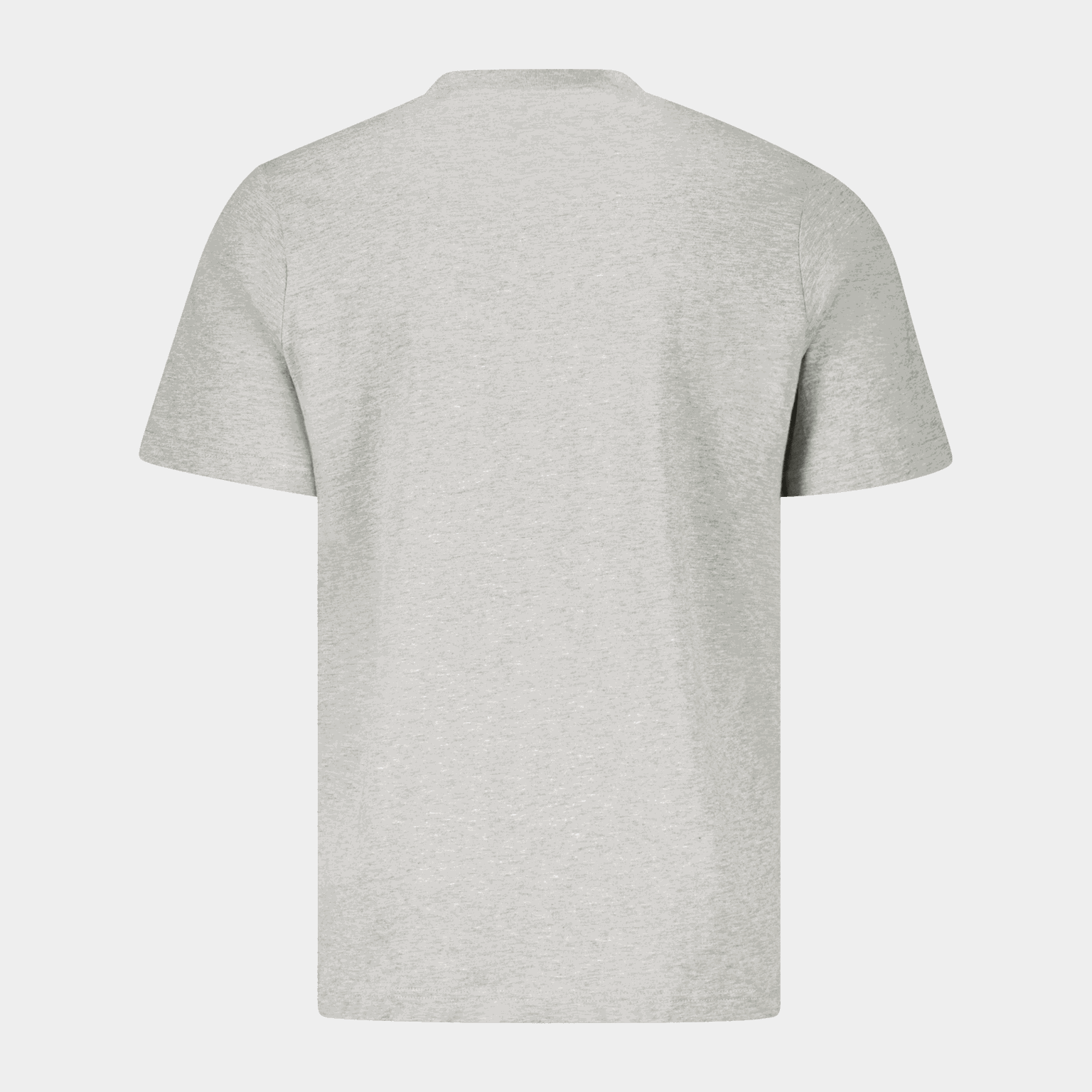  T-shirt sport pour femme, gris