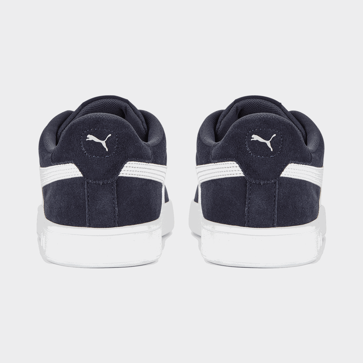  Baskets unisexes Puma Smash v2