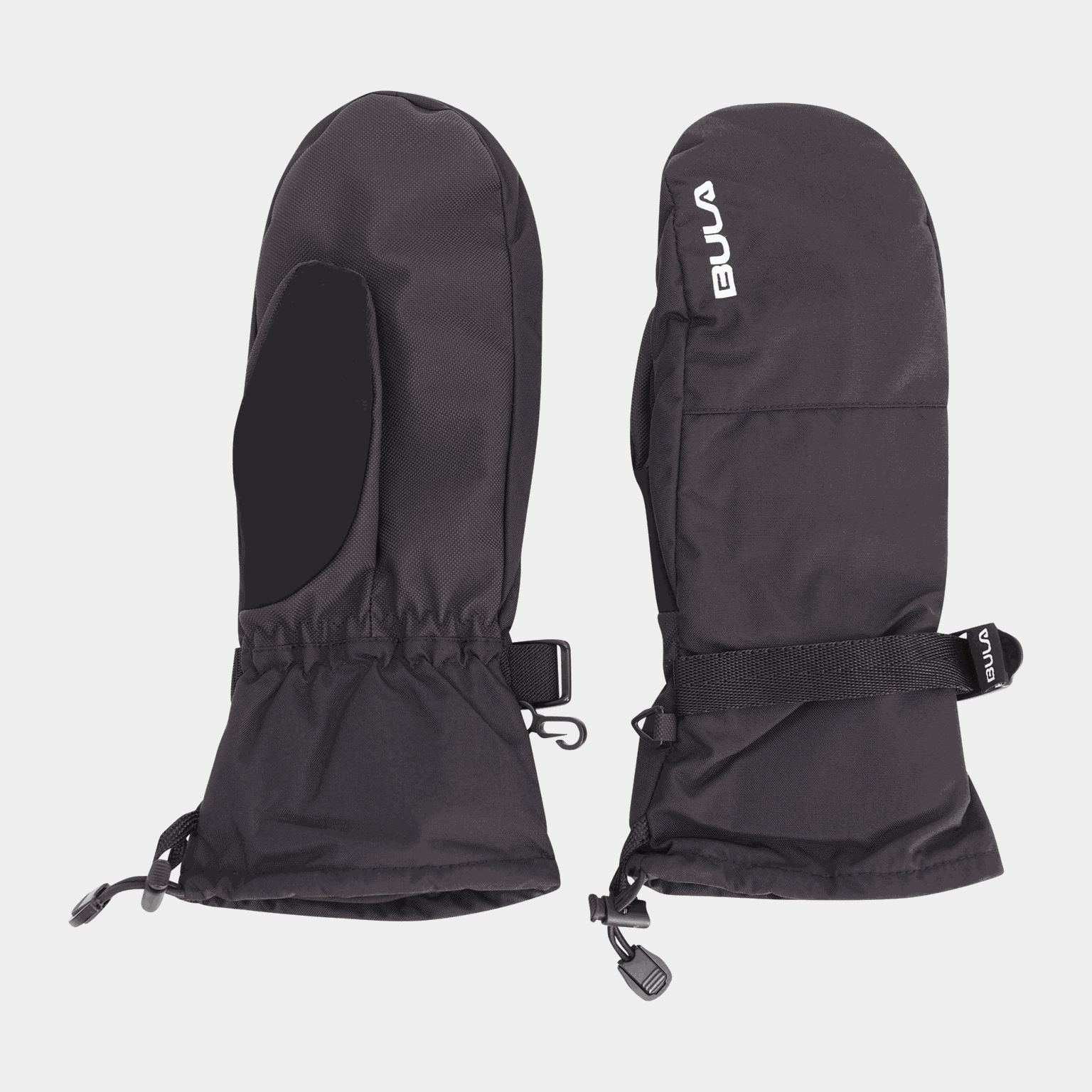 Alpine Mitten Move 24/25, votter, herre - Svart