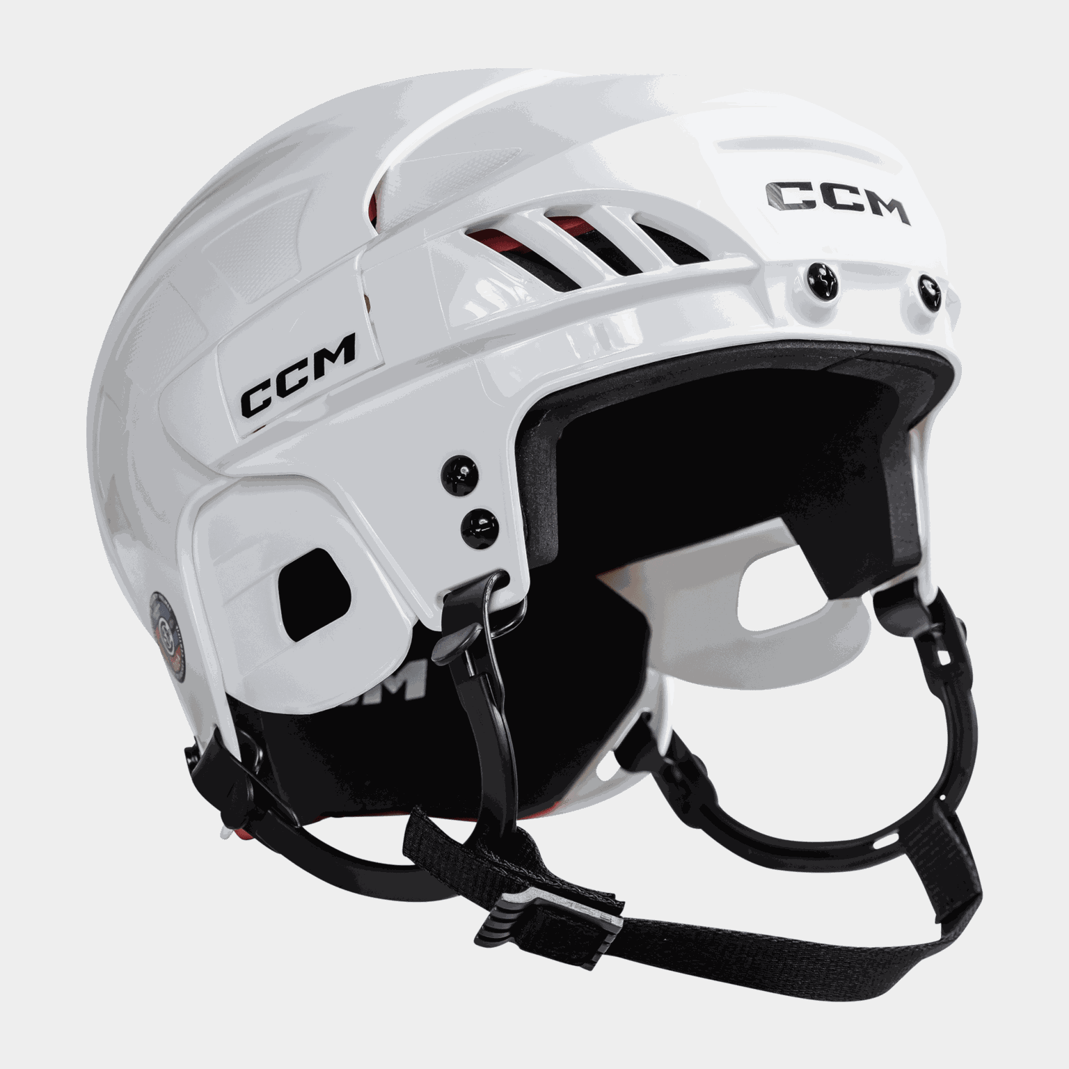  Casque XT20 – Taille 24/25, Casque de hockey, Seniors