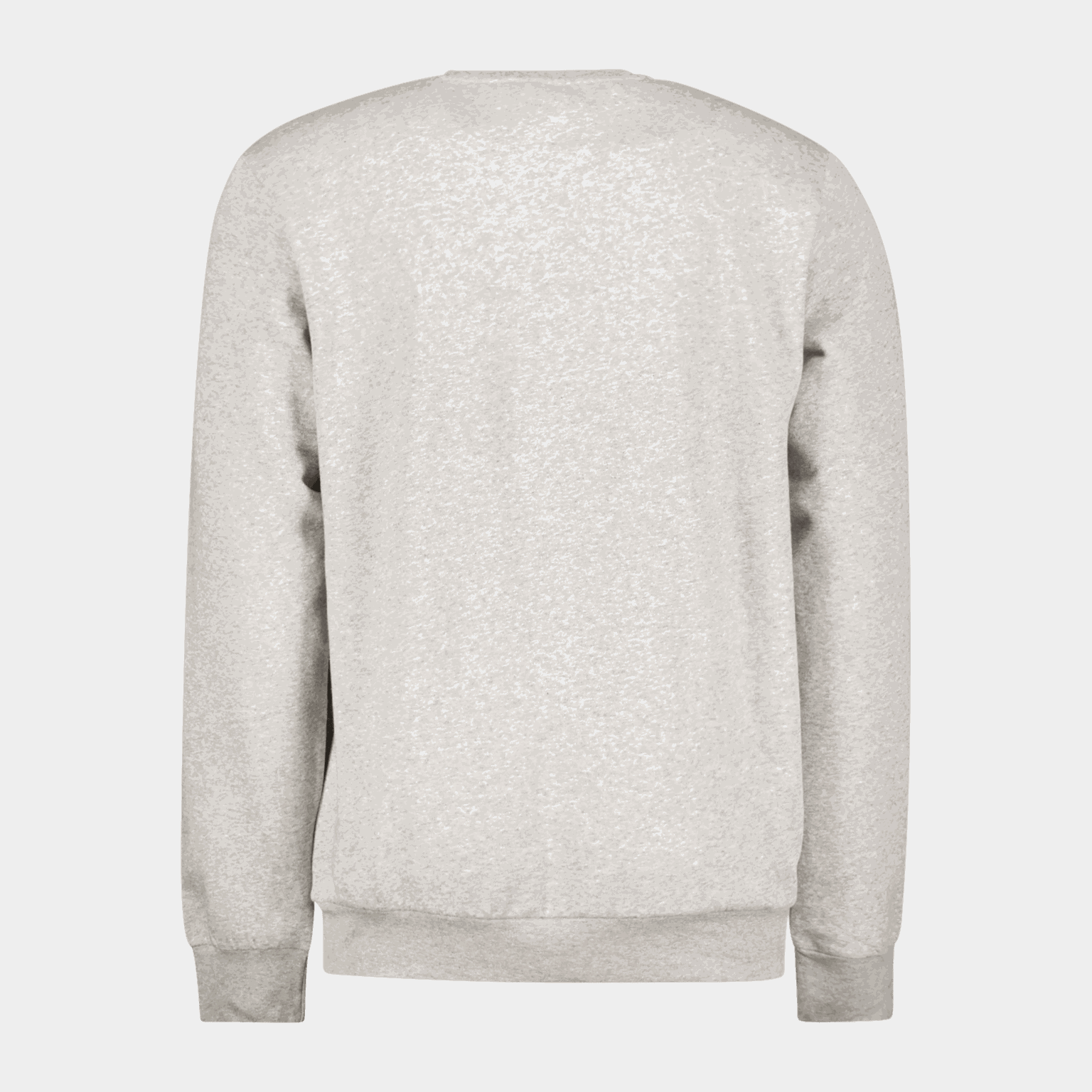  Hanorac bărbătesc Feelcozy Essentials din fleece – Gri