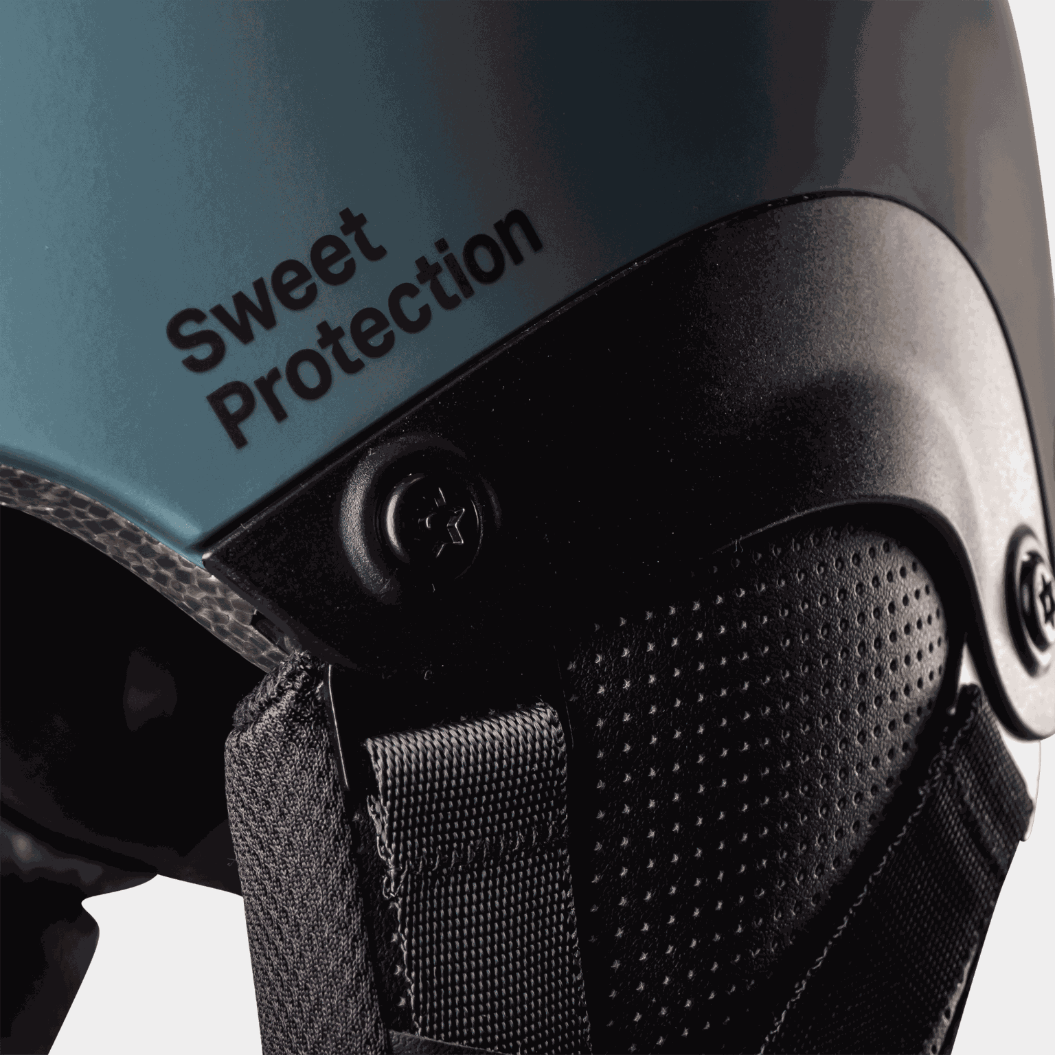 Alpine Helmet Blaster II Mips 24/25, alpinhjelm, unisex - Grønn