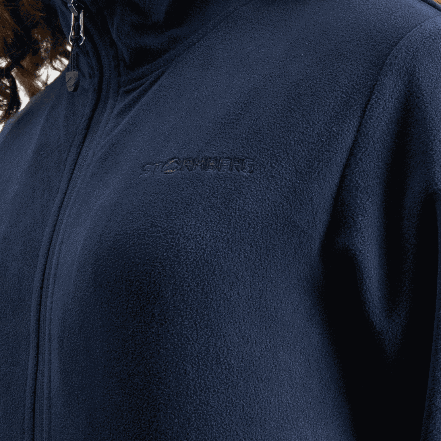 Skjold Rec Fleece Jacket W, fleecejakke, dame