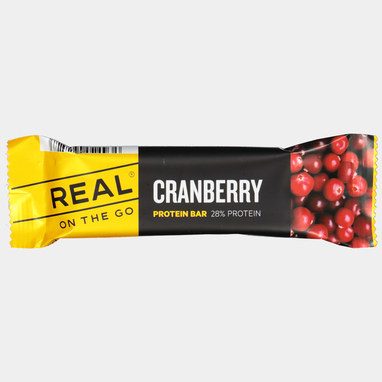 Baton proteinowy OTG Blueberry -