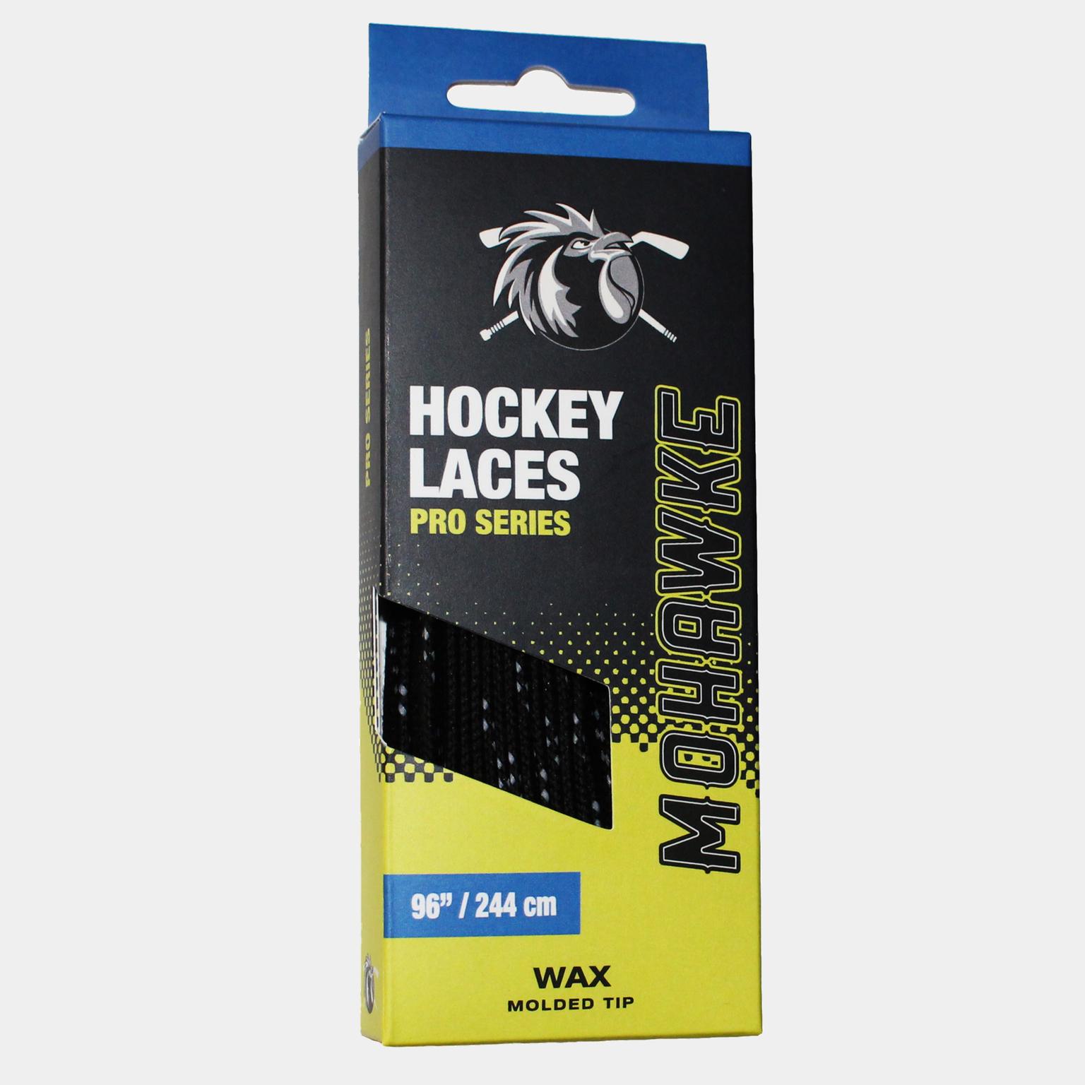 Hockey Laces Waxed Laces 1 Pair 23/24