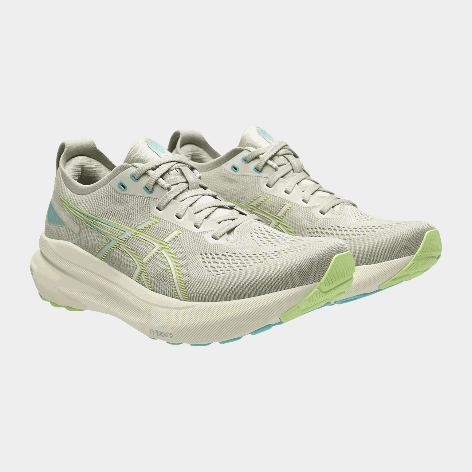  Gel-Kayano 31, chaussures de course, homme