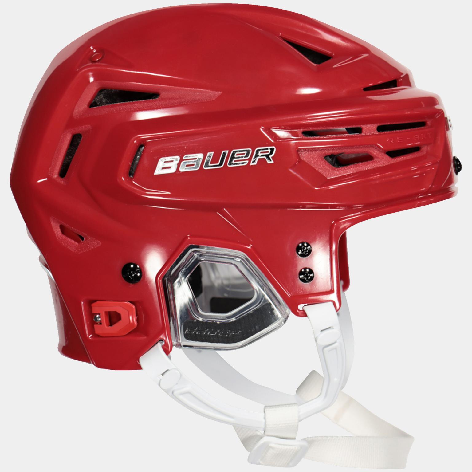  Bauer Re-Akt 150 23/24 hockeyhelm, seniorenmaat