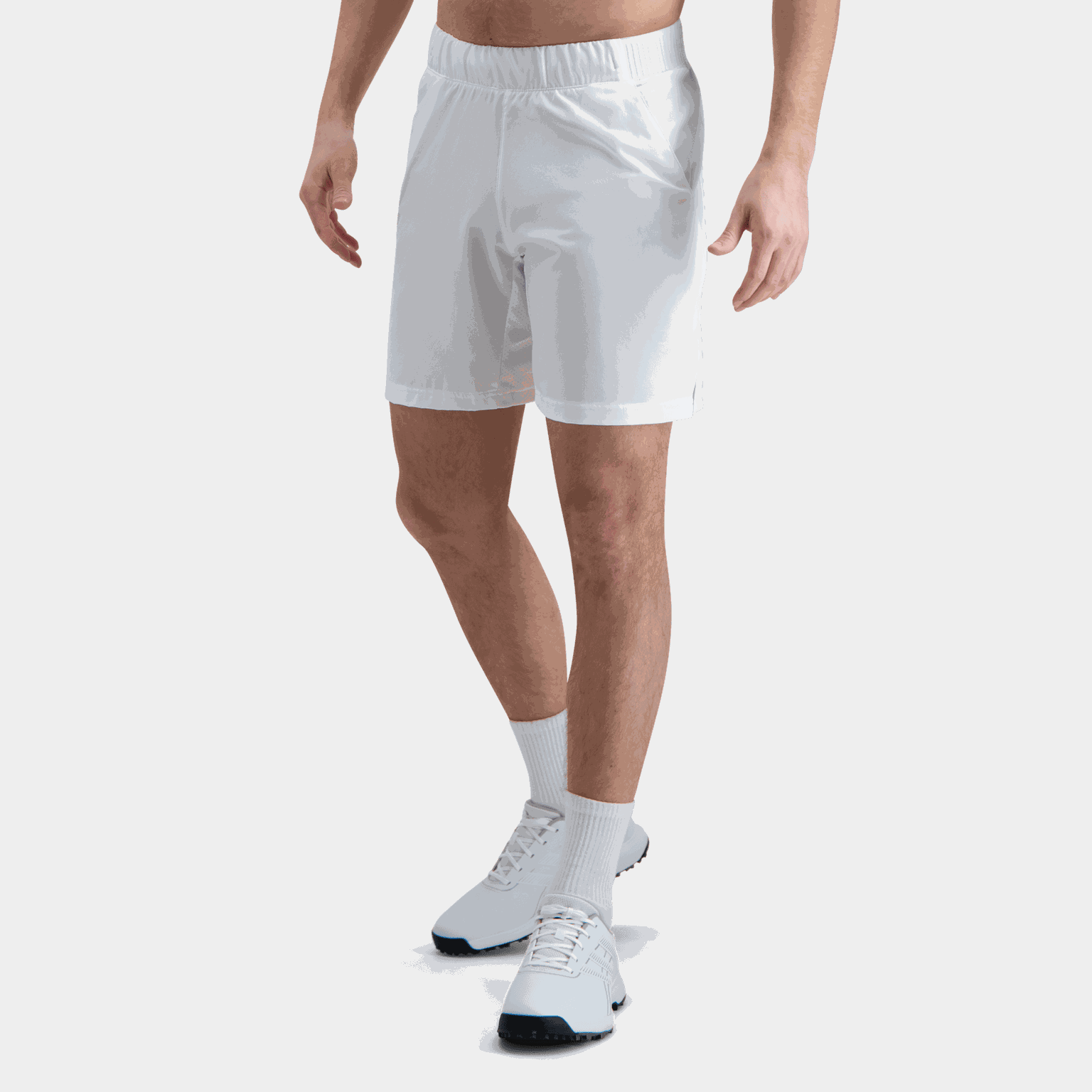 Club Stretch Woven Shorts, tennisshorts, herre