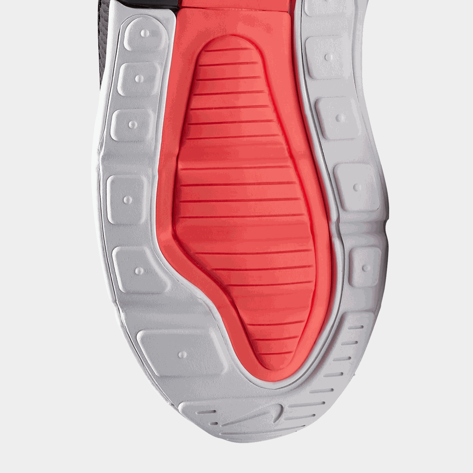  Air Max 270, codzienne trampki dla dzieci