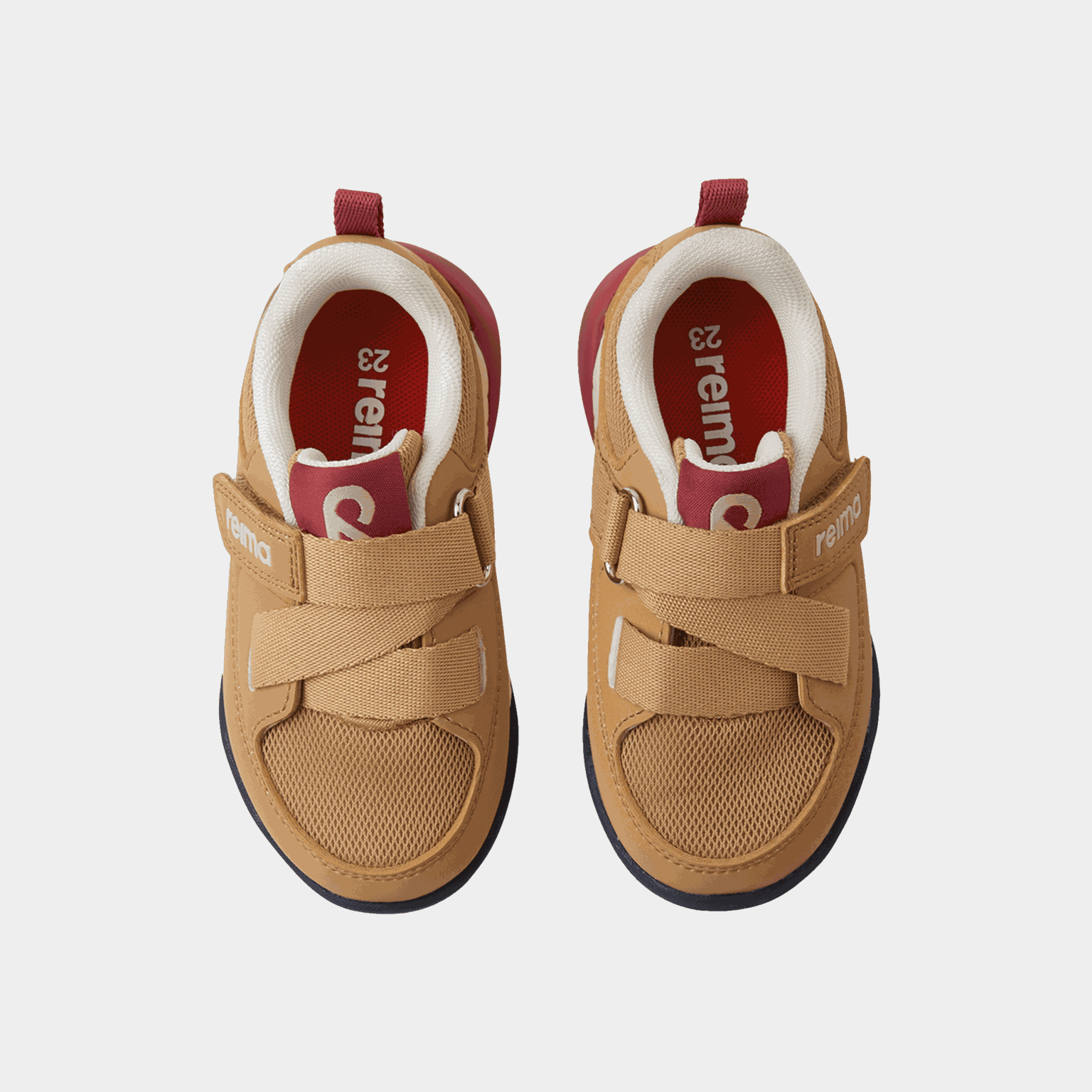 Reimatec sneakers, vanntett fritidssko, barn