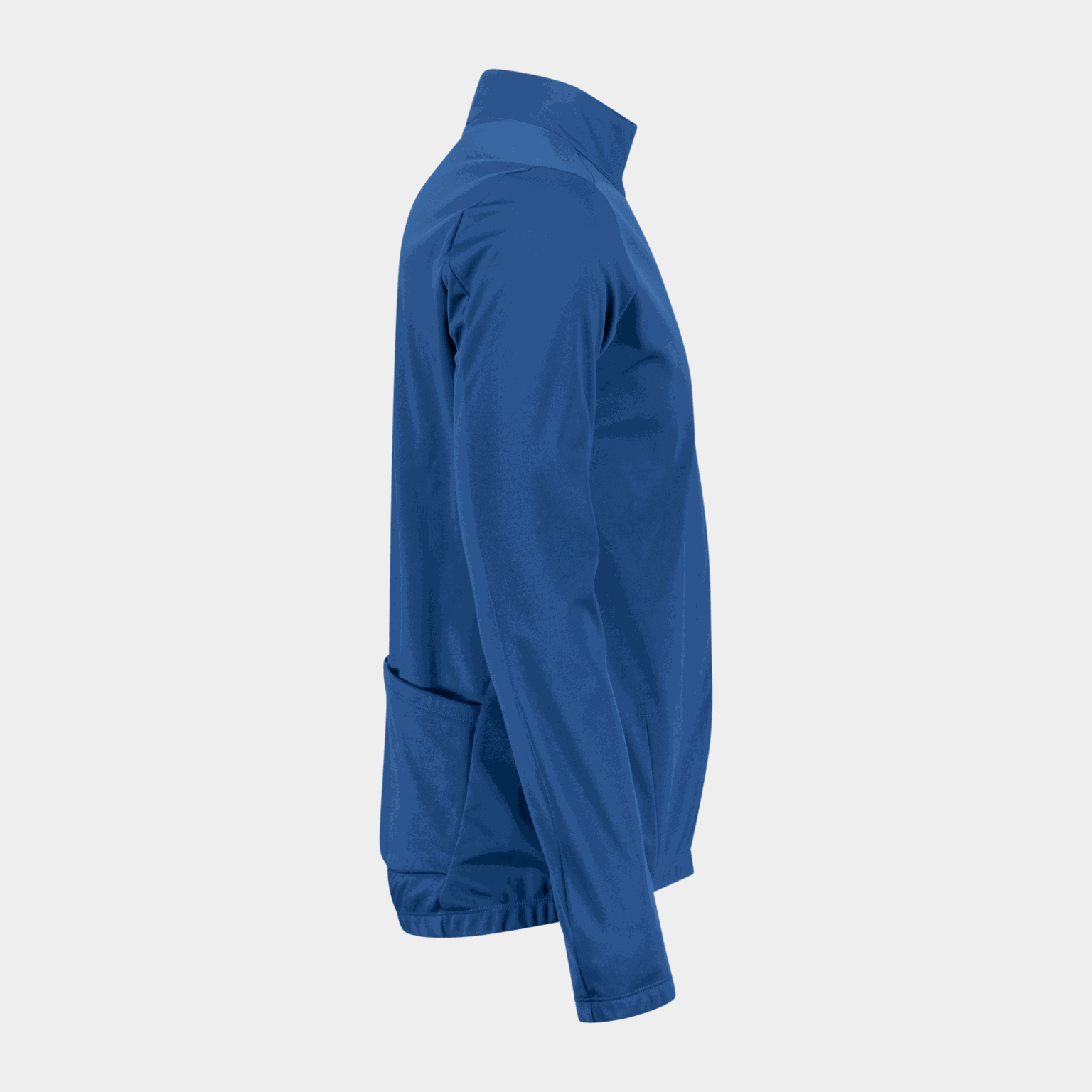  Veste thermique d'hiver Ultimate 24, veste de cyclisme, coupe-vent, homme – Bleu foncé