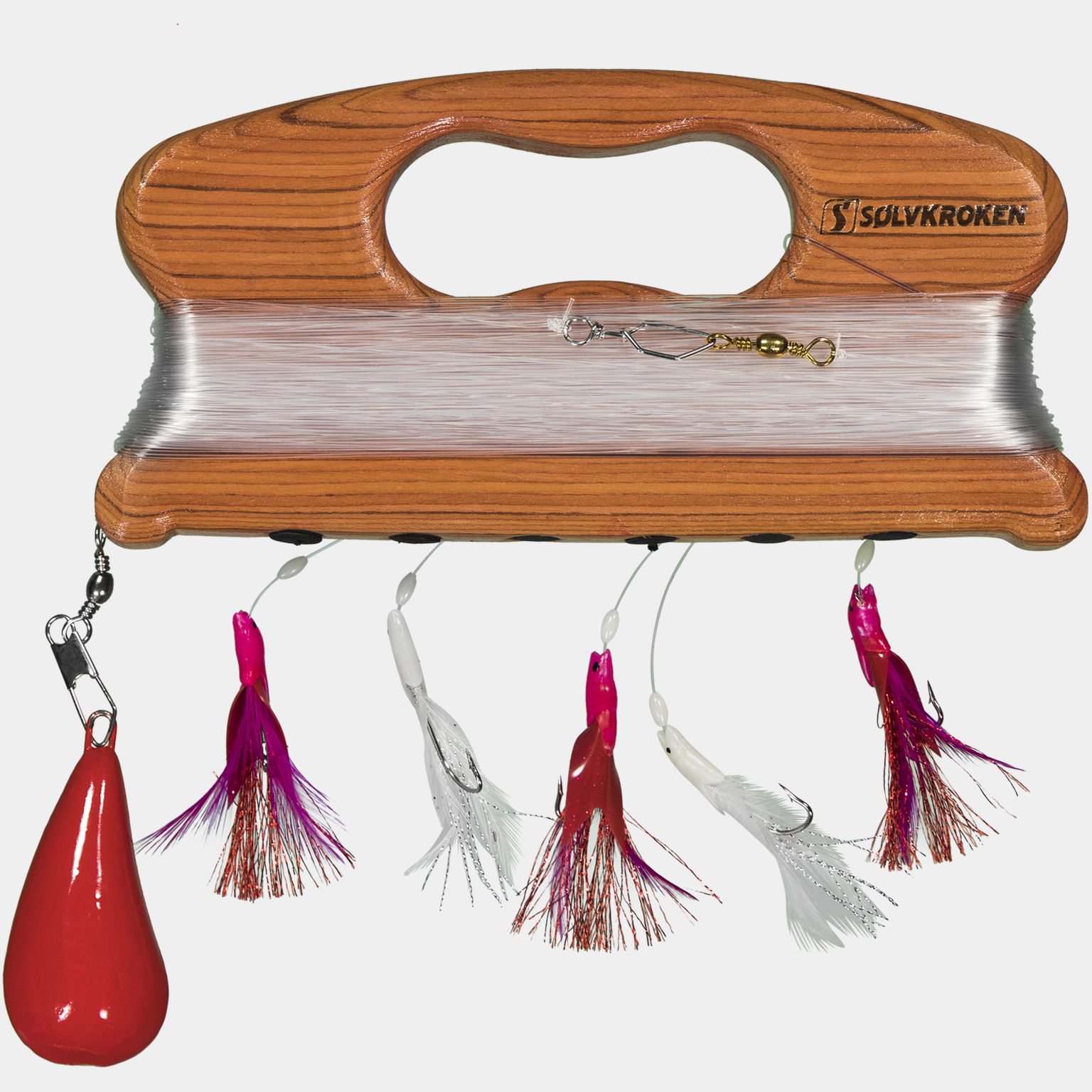  Réglage spécial de la harpe -