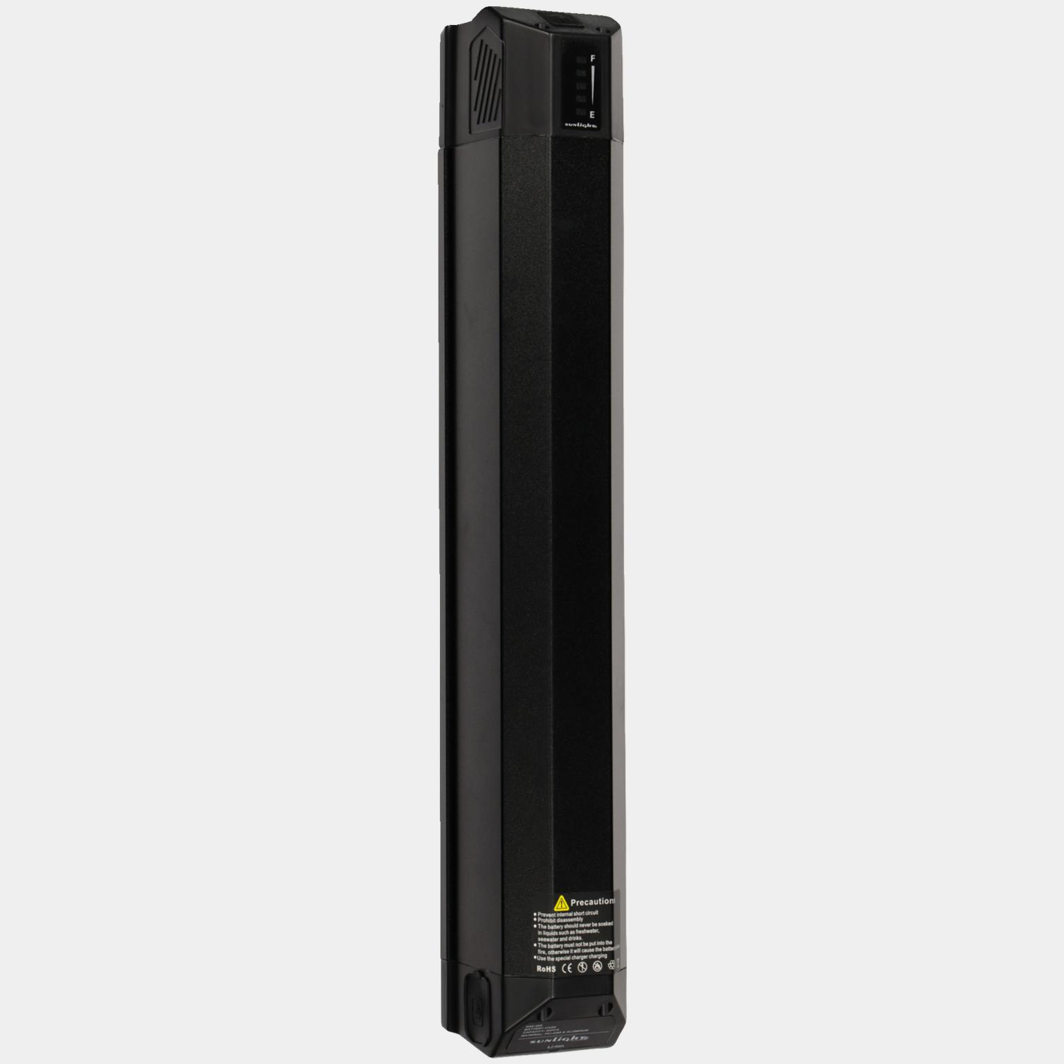 Reserveonderdeel - Batterij A - Wit/Snelheid