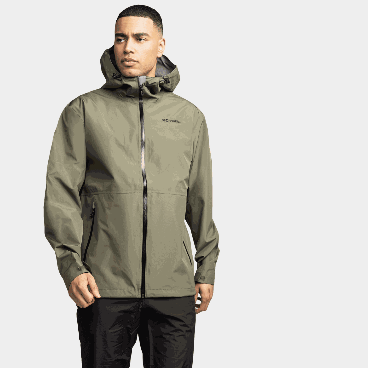  Røros Rec Shell Jacket, ochranná bunda pro muže